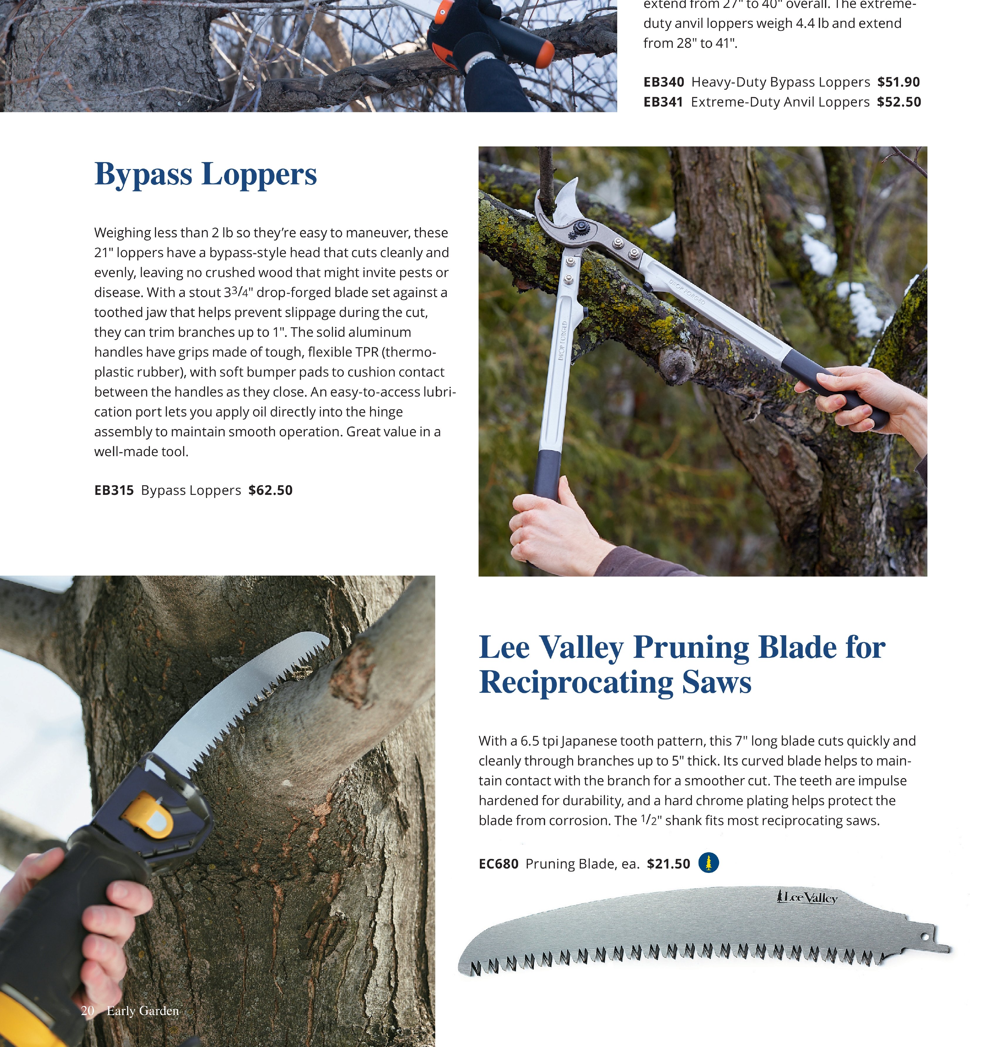 Flyer page 20