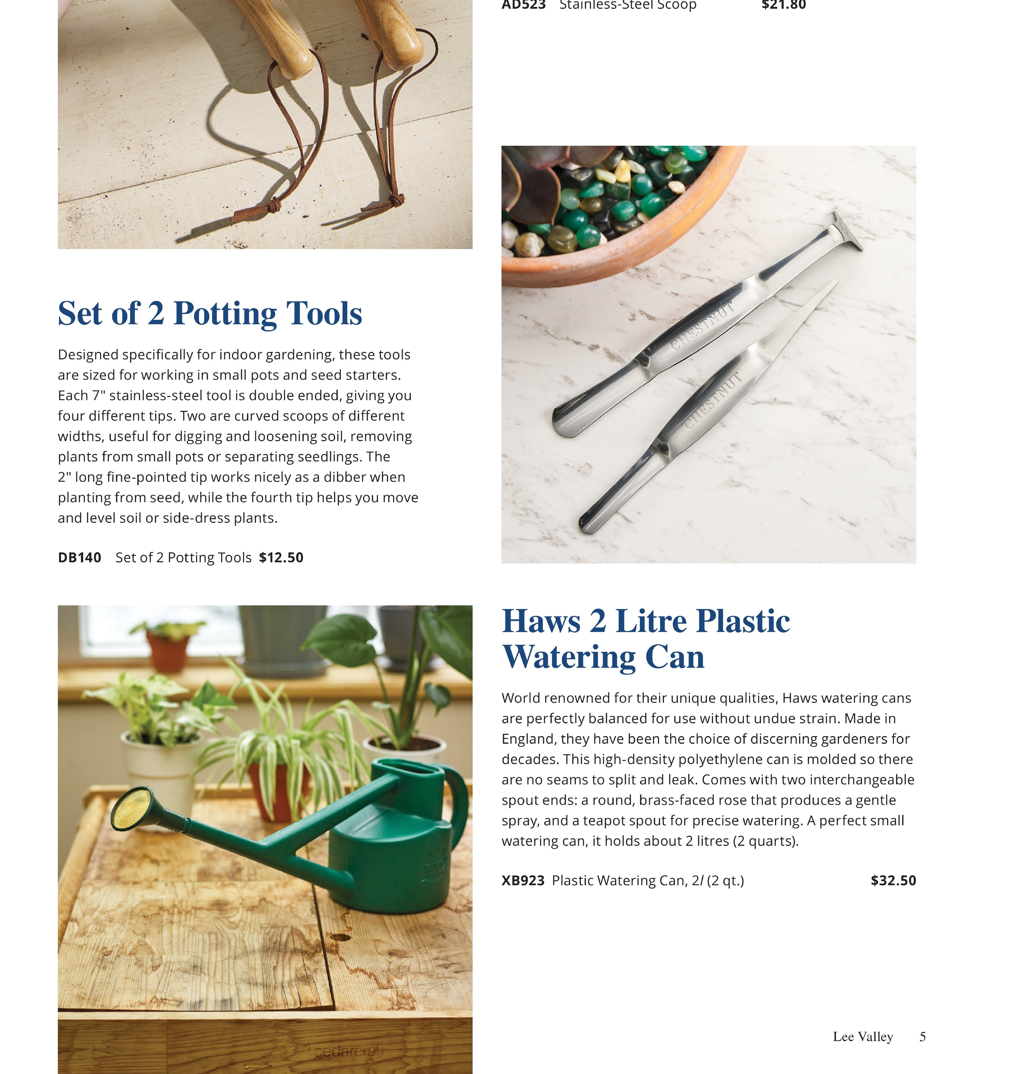 Flyer page 5