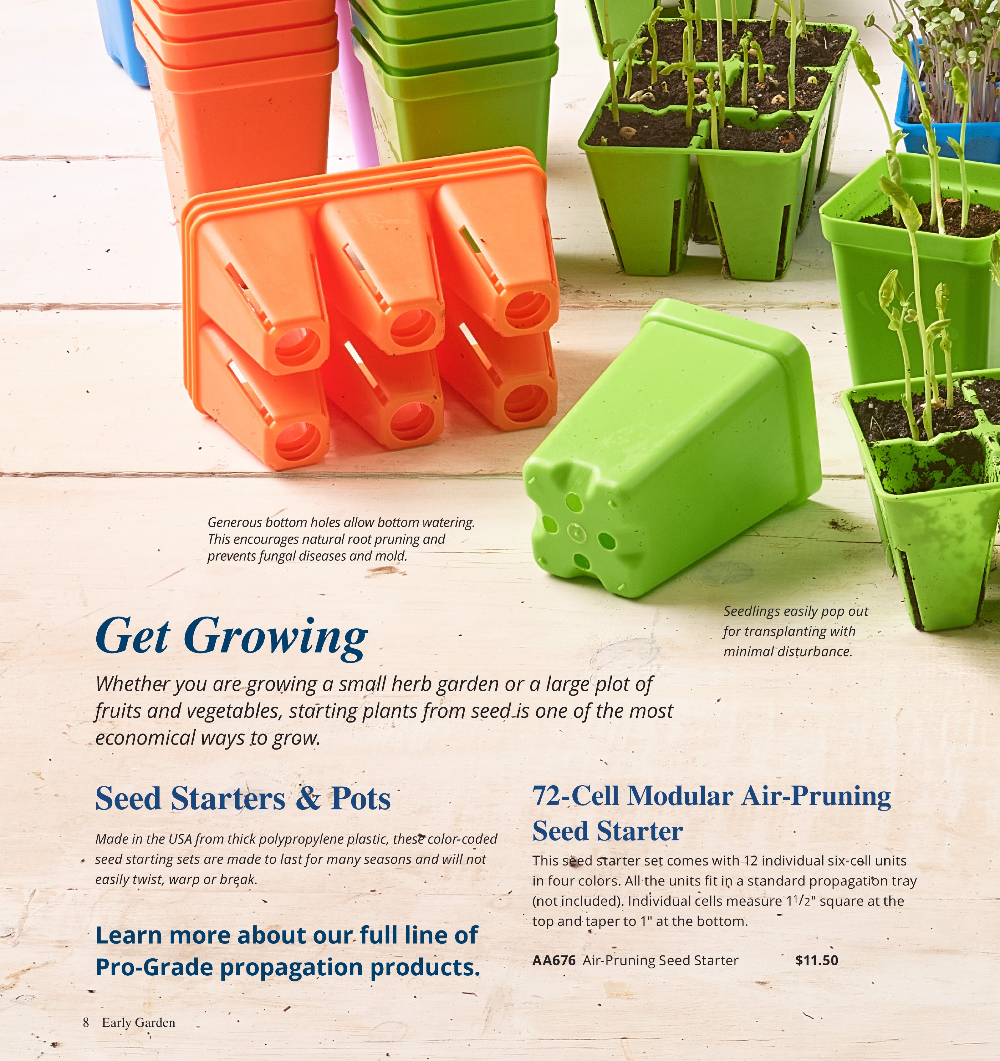 Flyer page 8