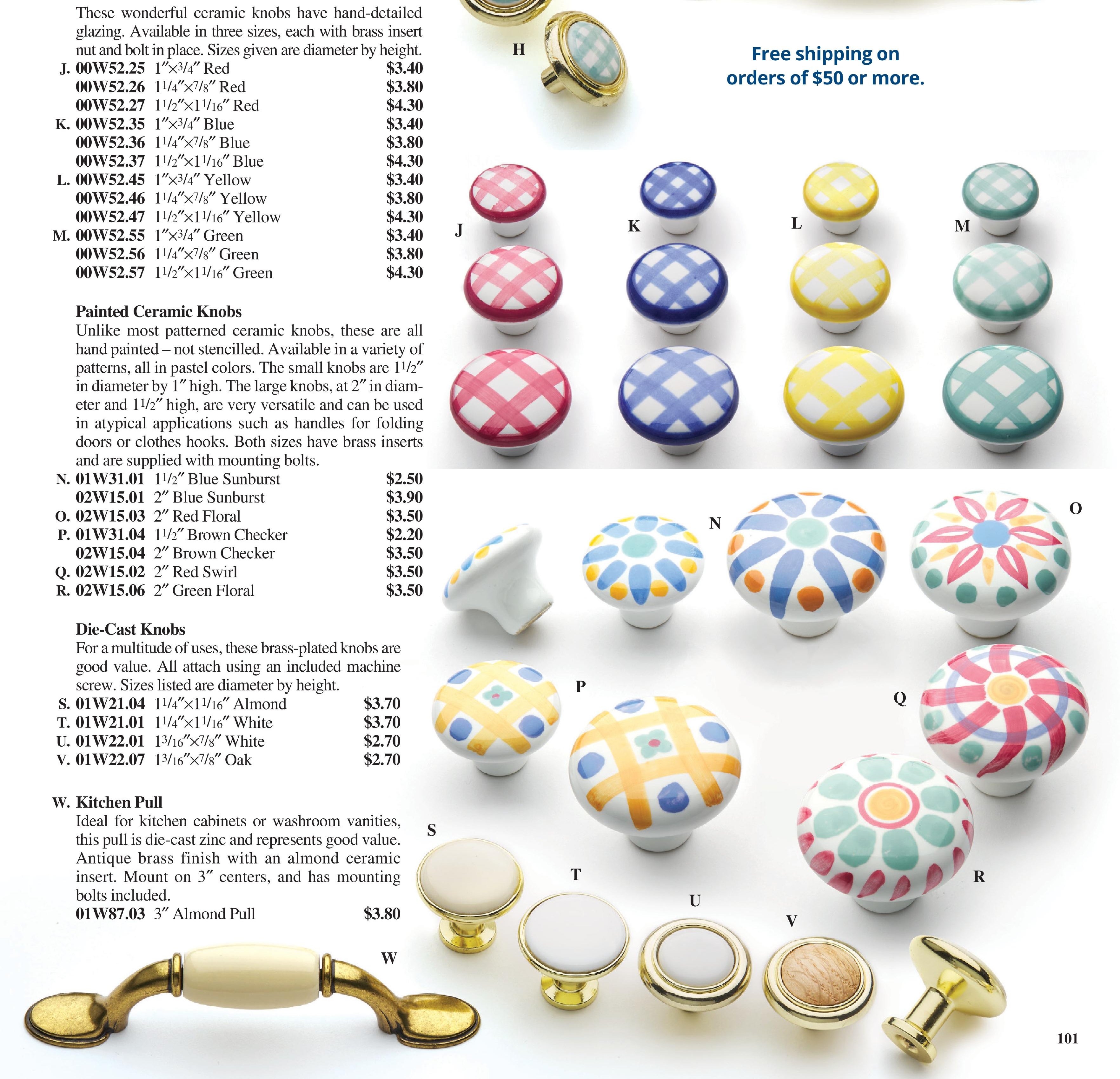 Flyer page 101