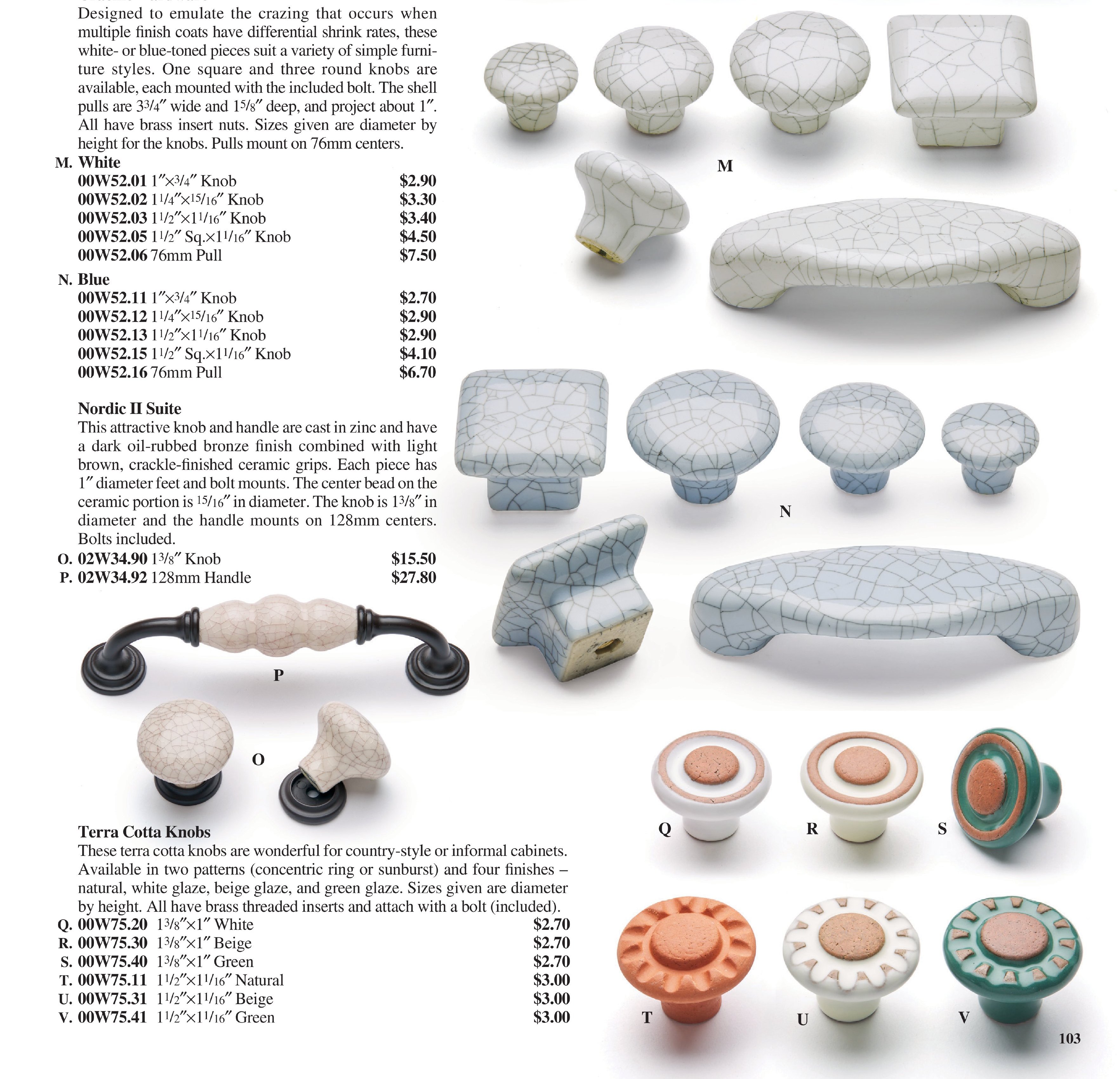 Flyer page 103