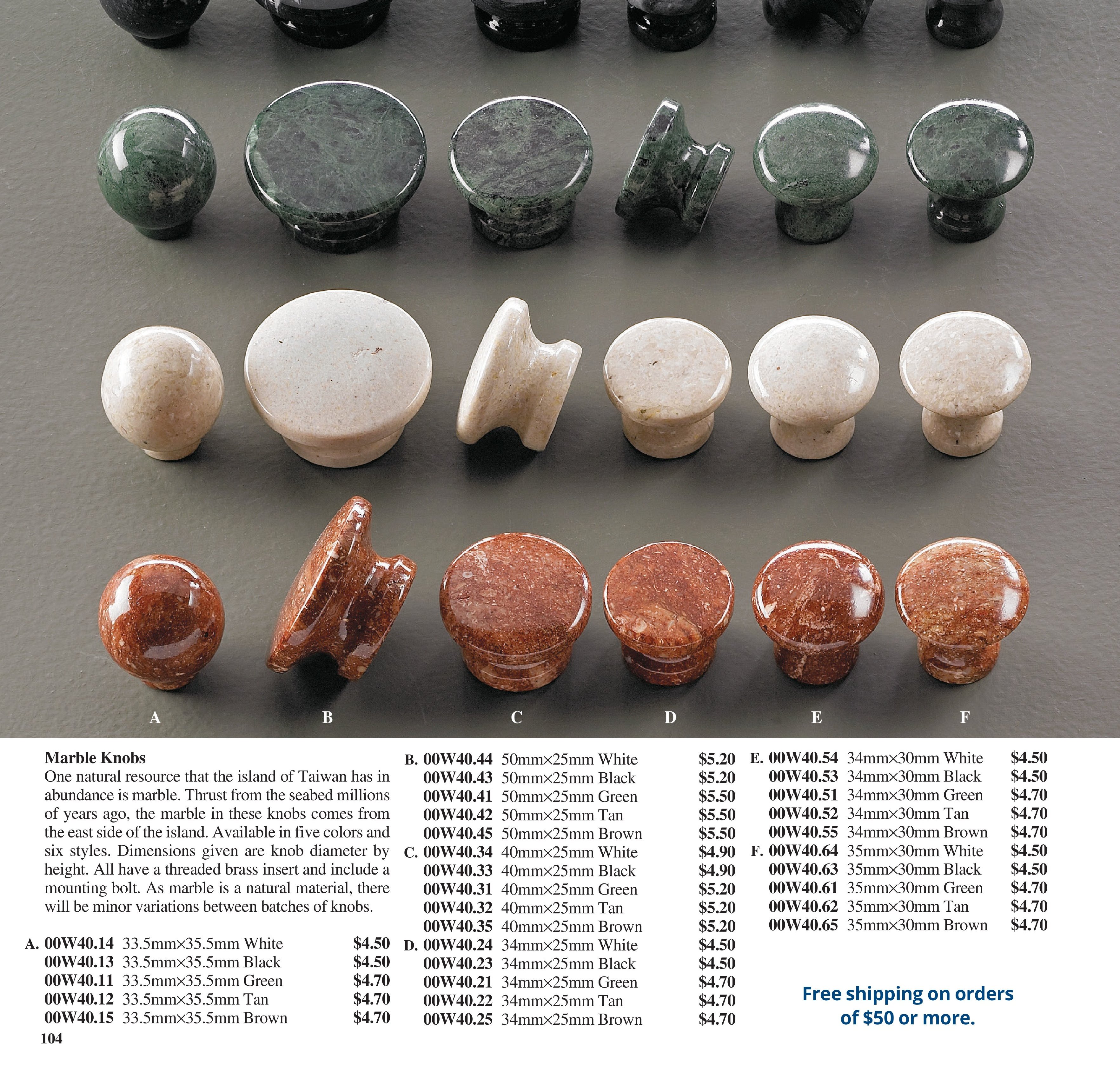 Flyer page 104
