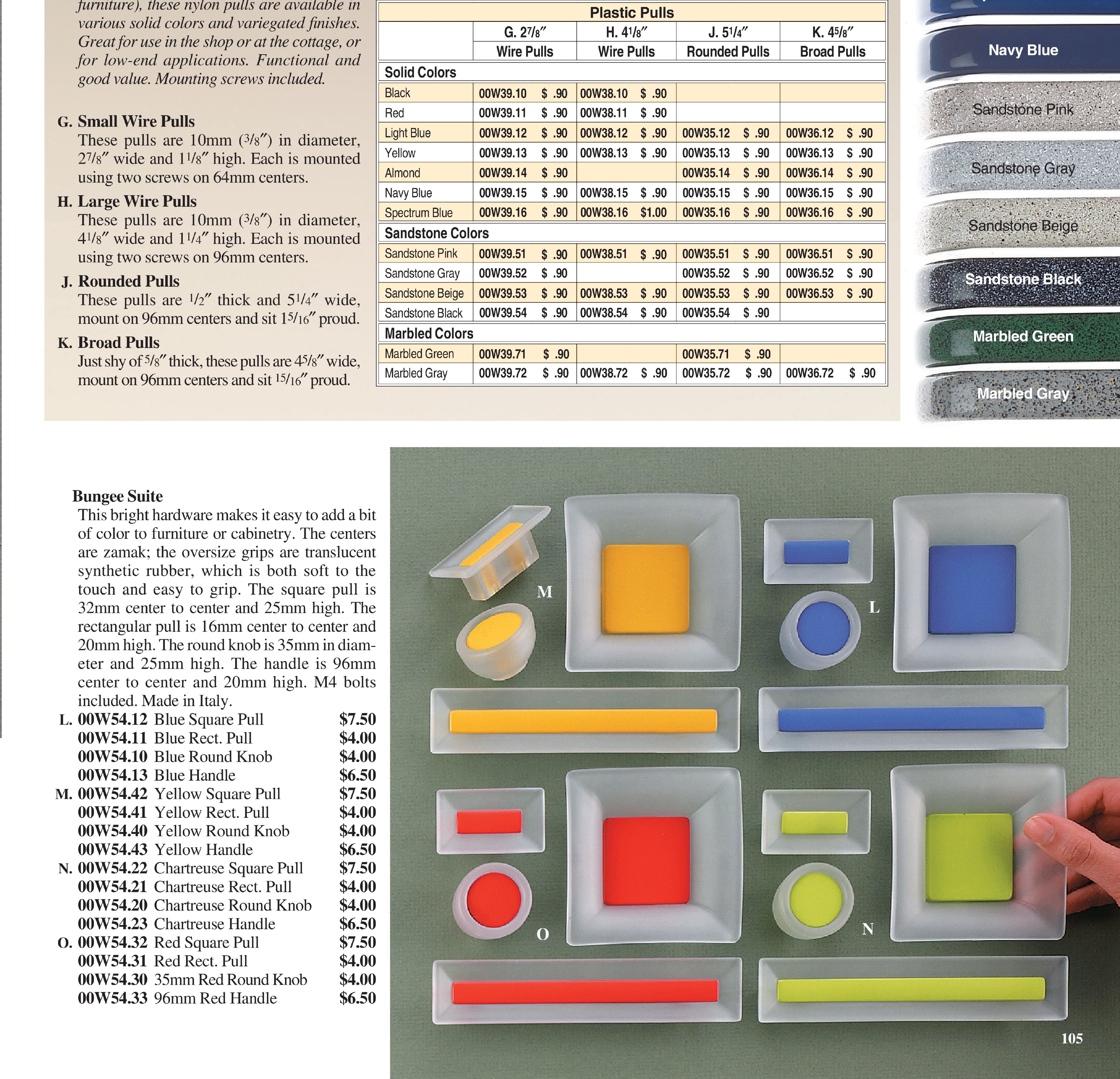 Flyer page 105