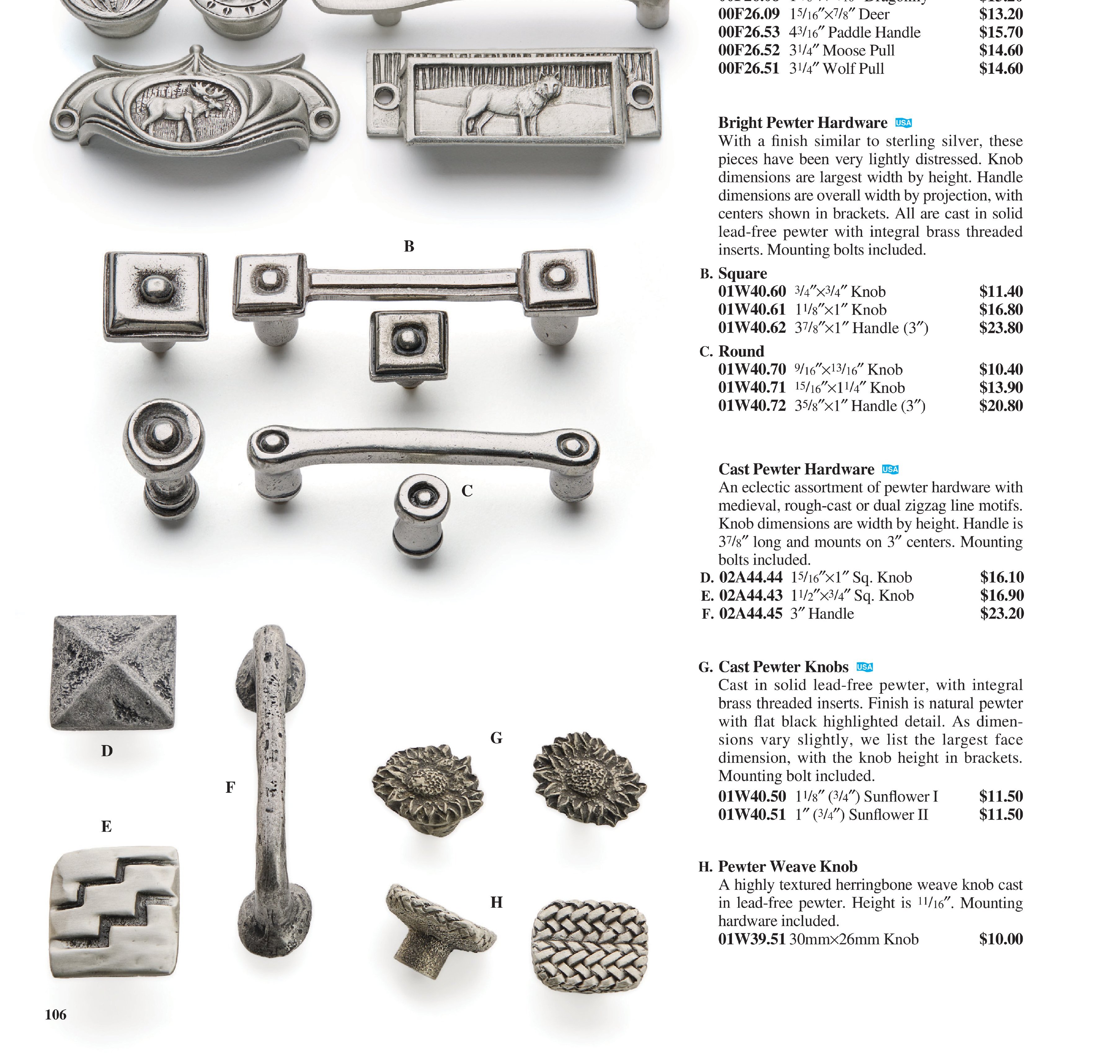 Flyer page 106