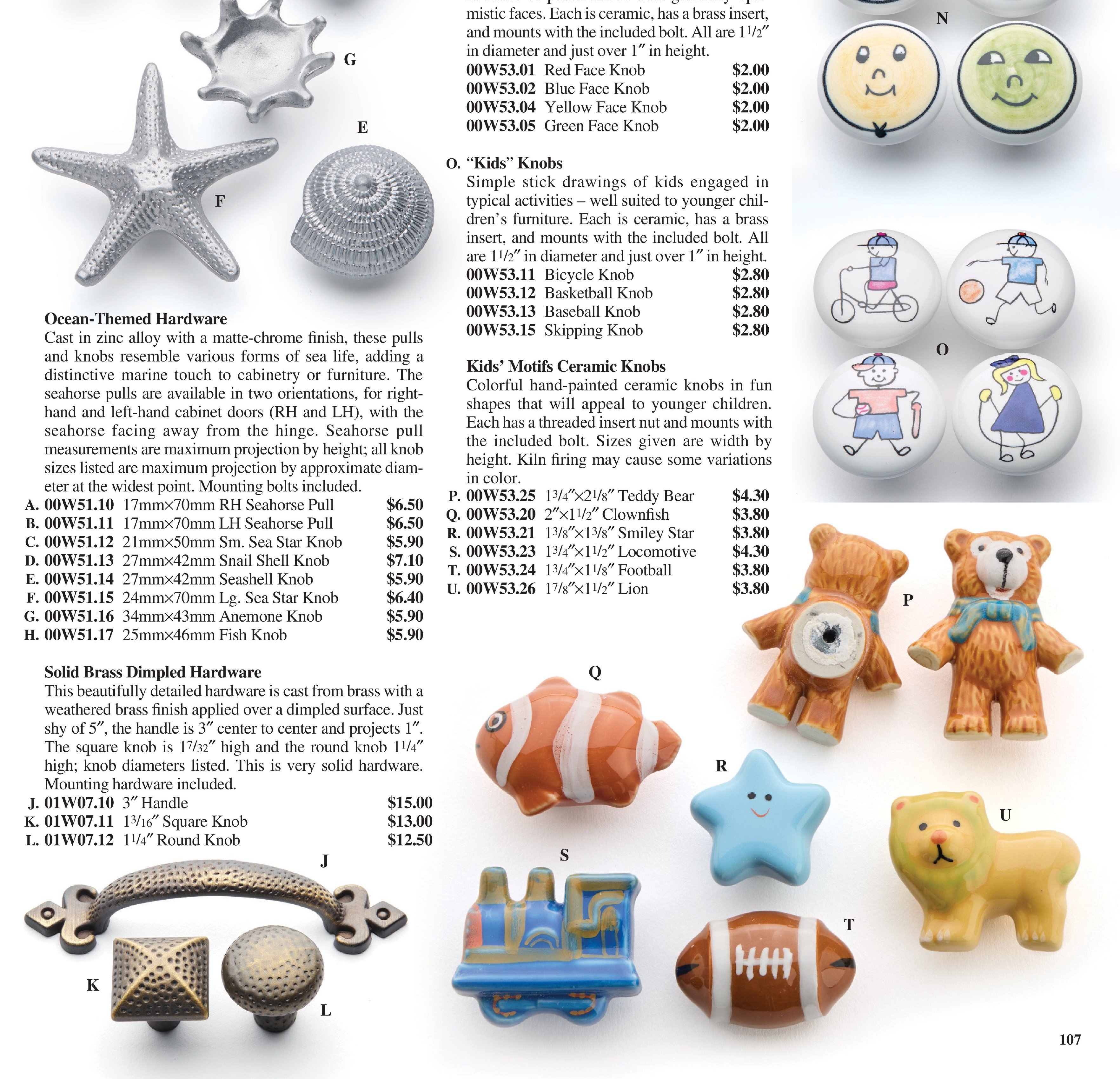 Flyer page 107