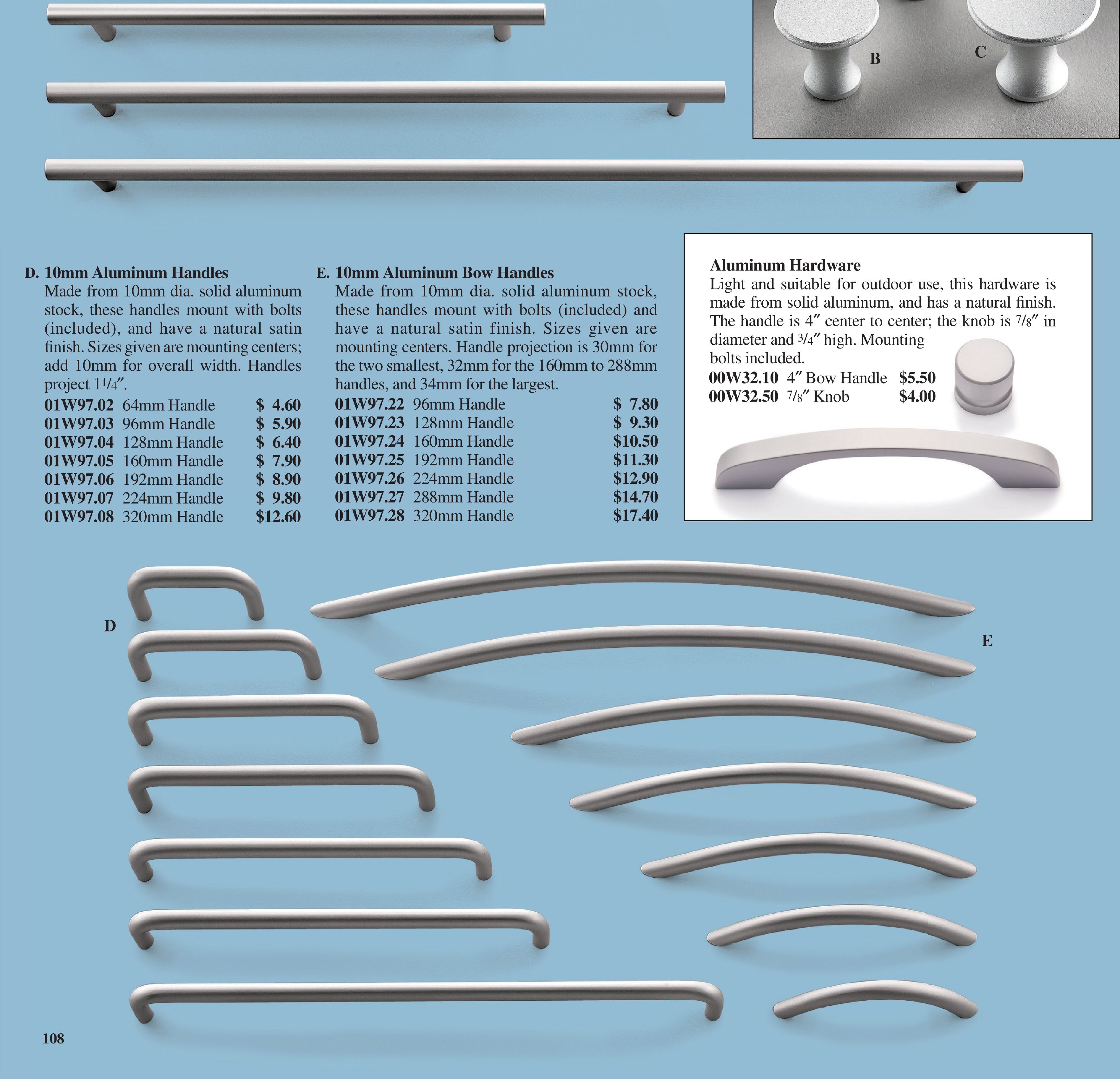 Flyer page 108