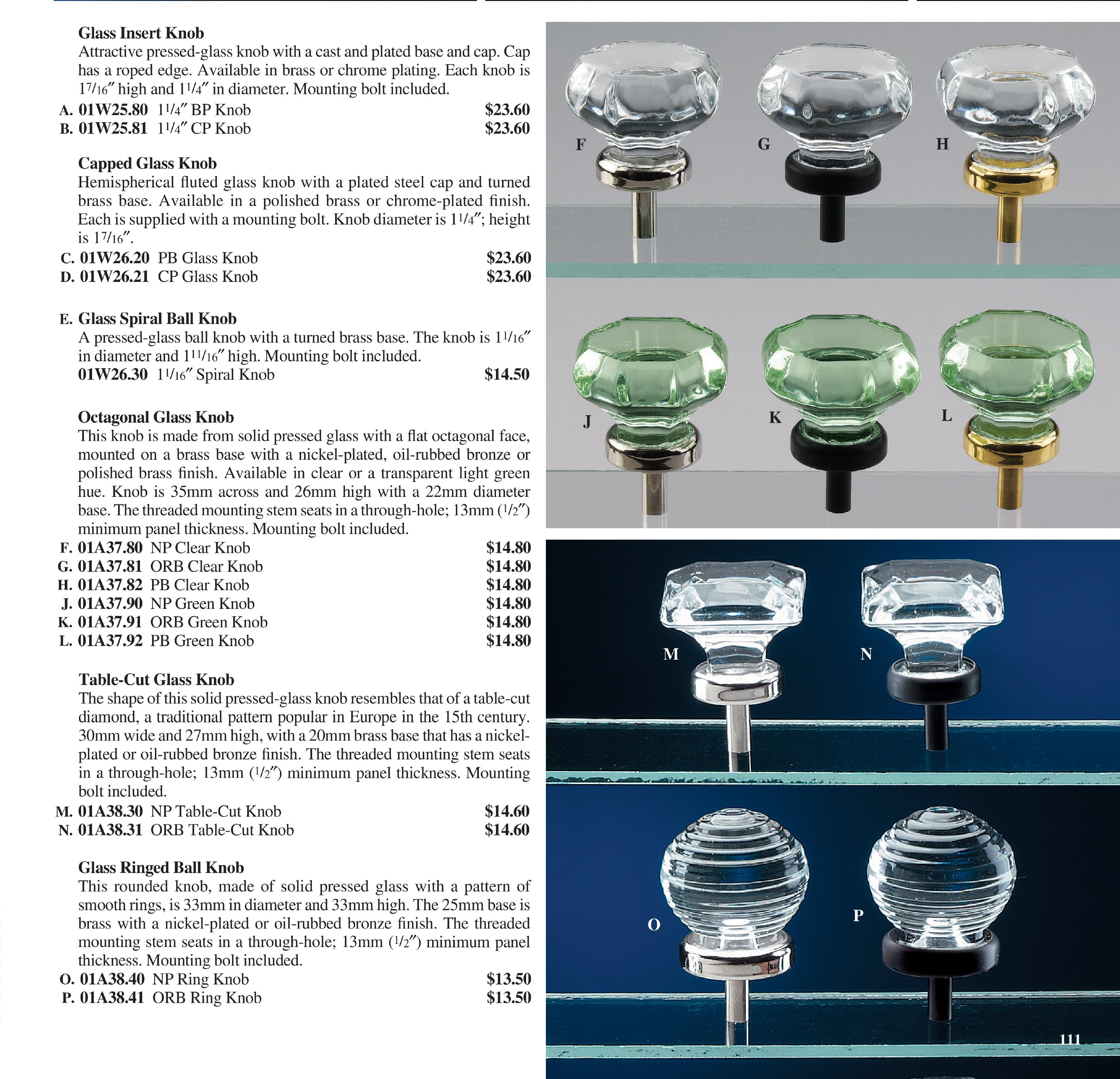 Flyer page 111