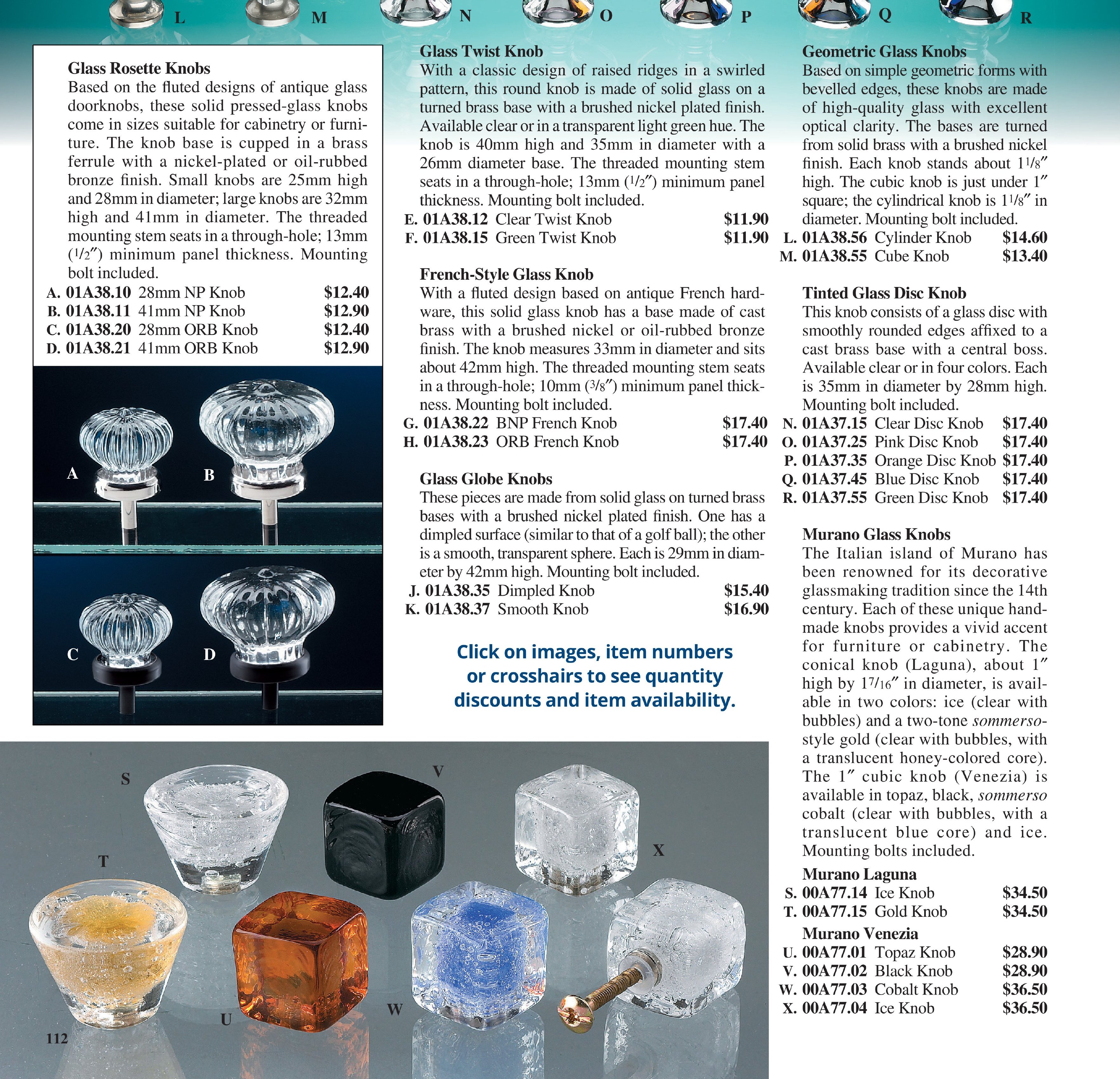 Flyer page 112
