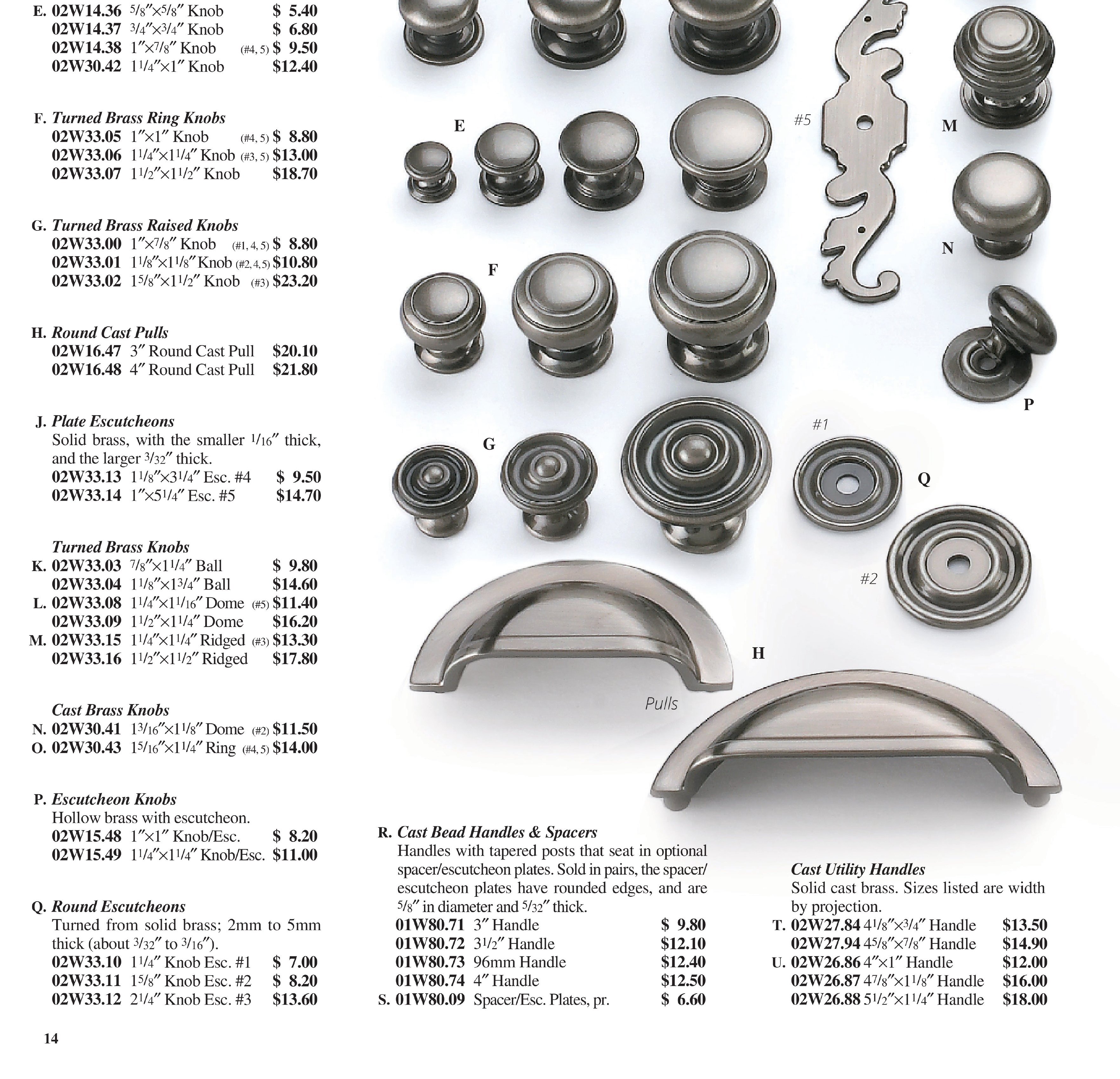 Flyer page 14