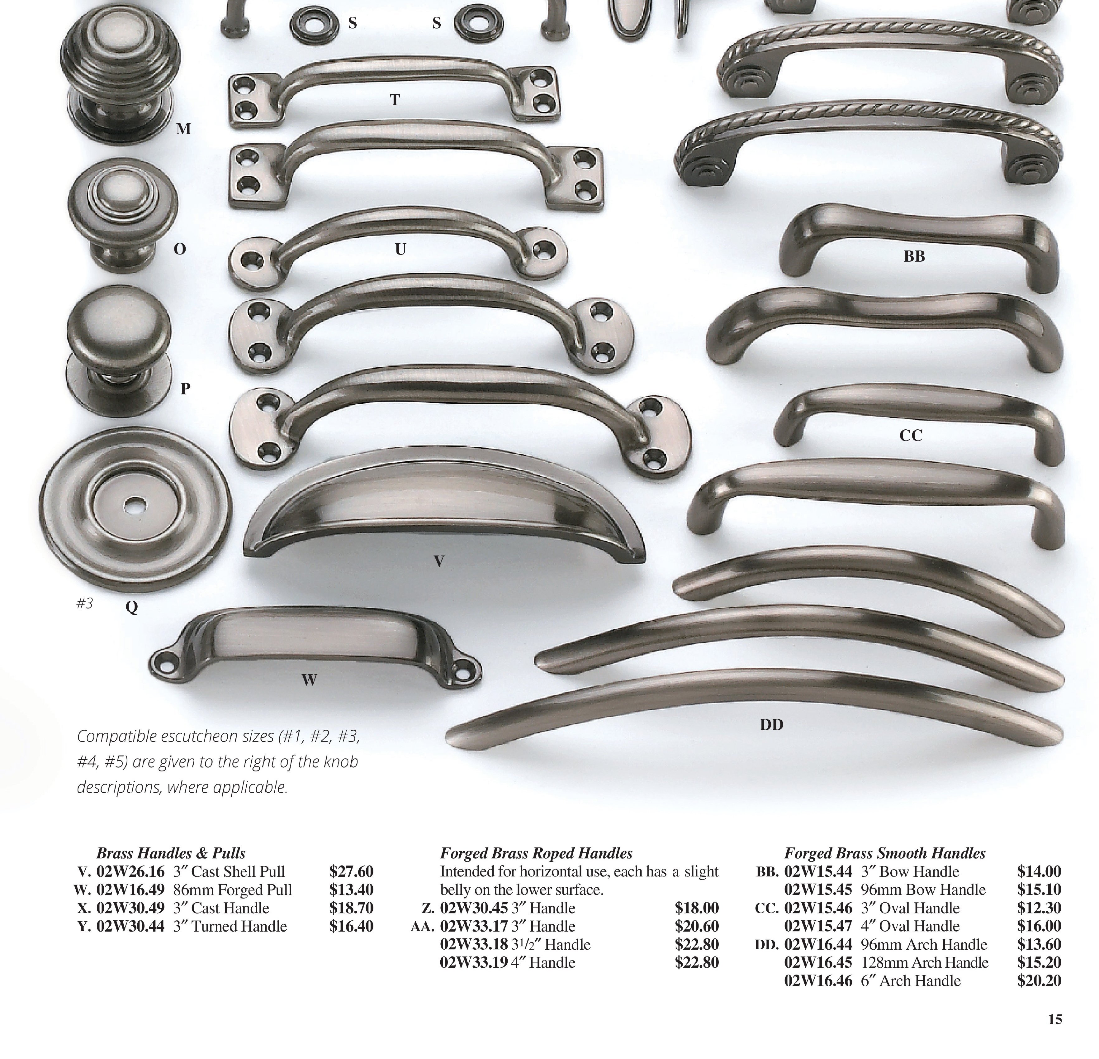 Flyer page 15