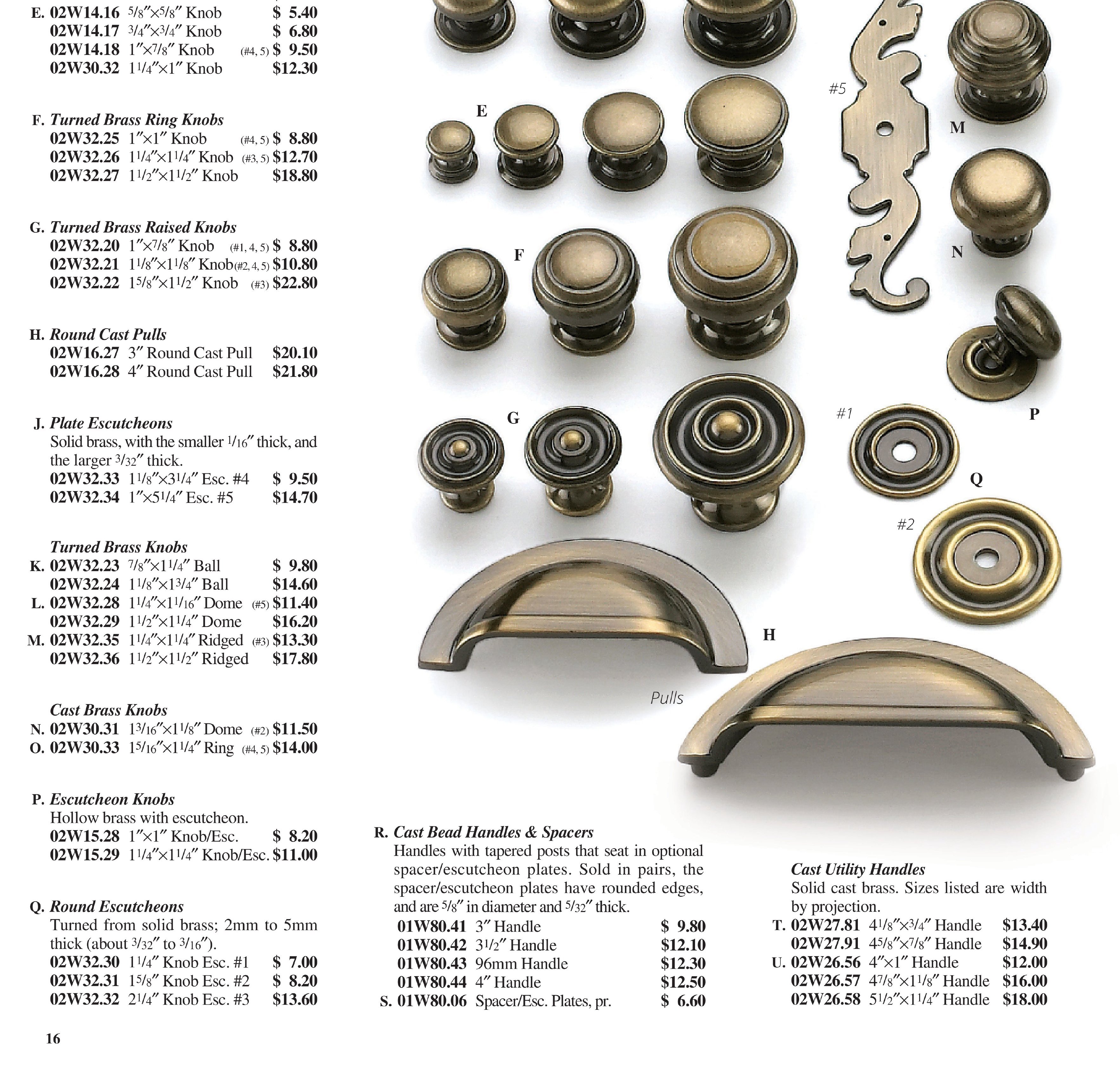 Flyer page 16