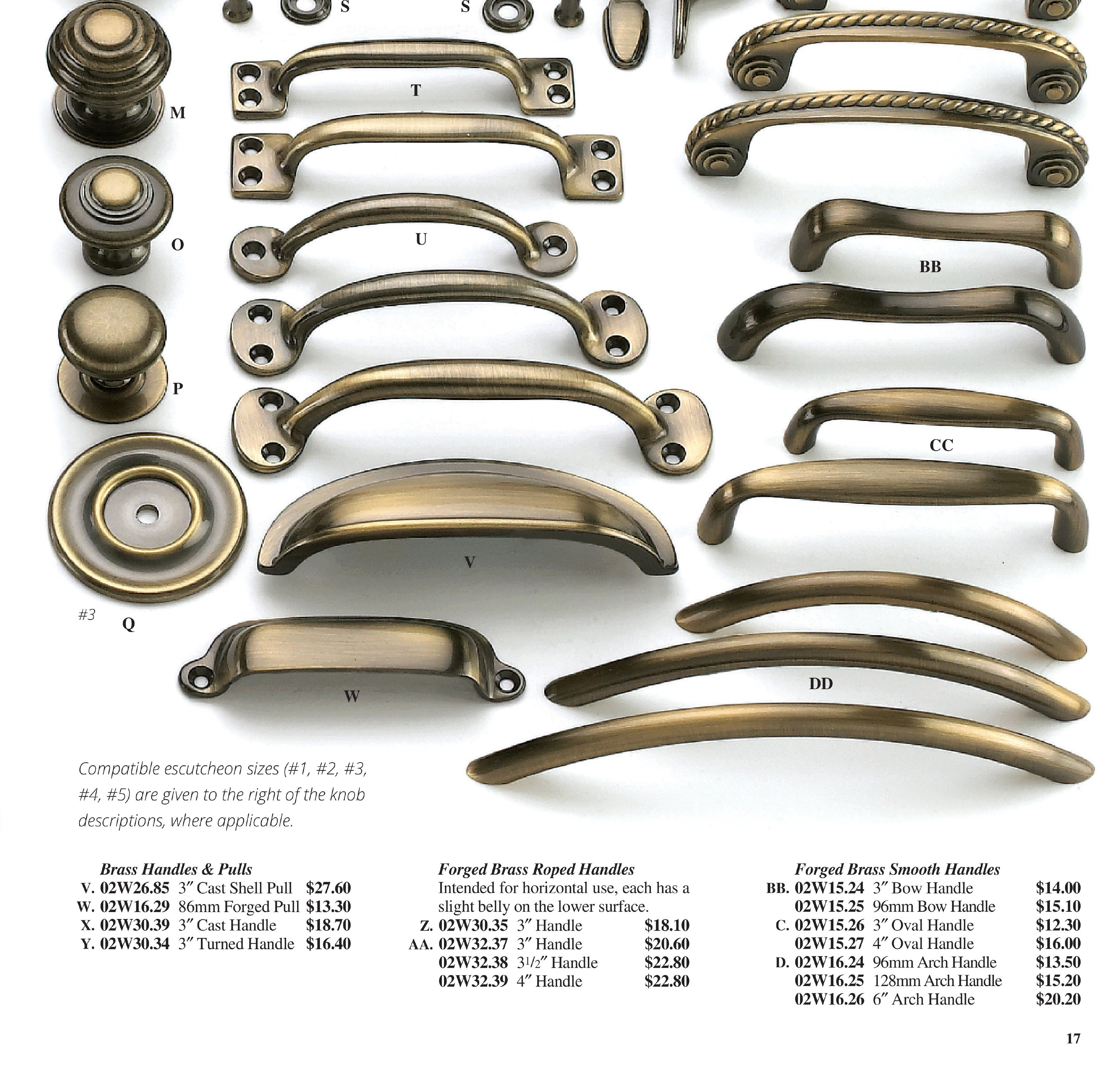 Flyer page 17