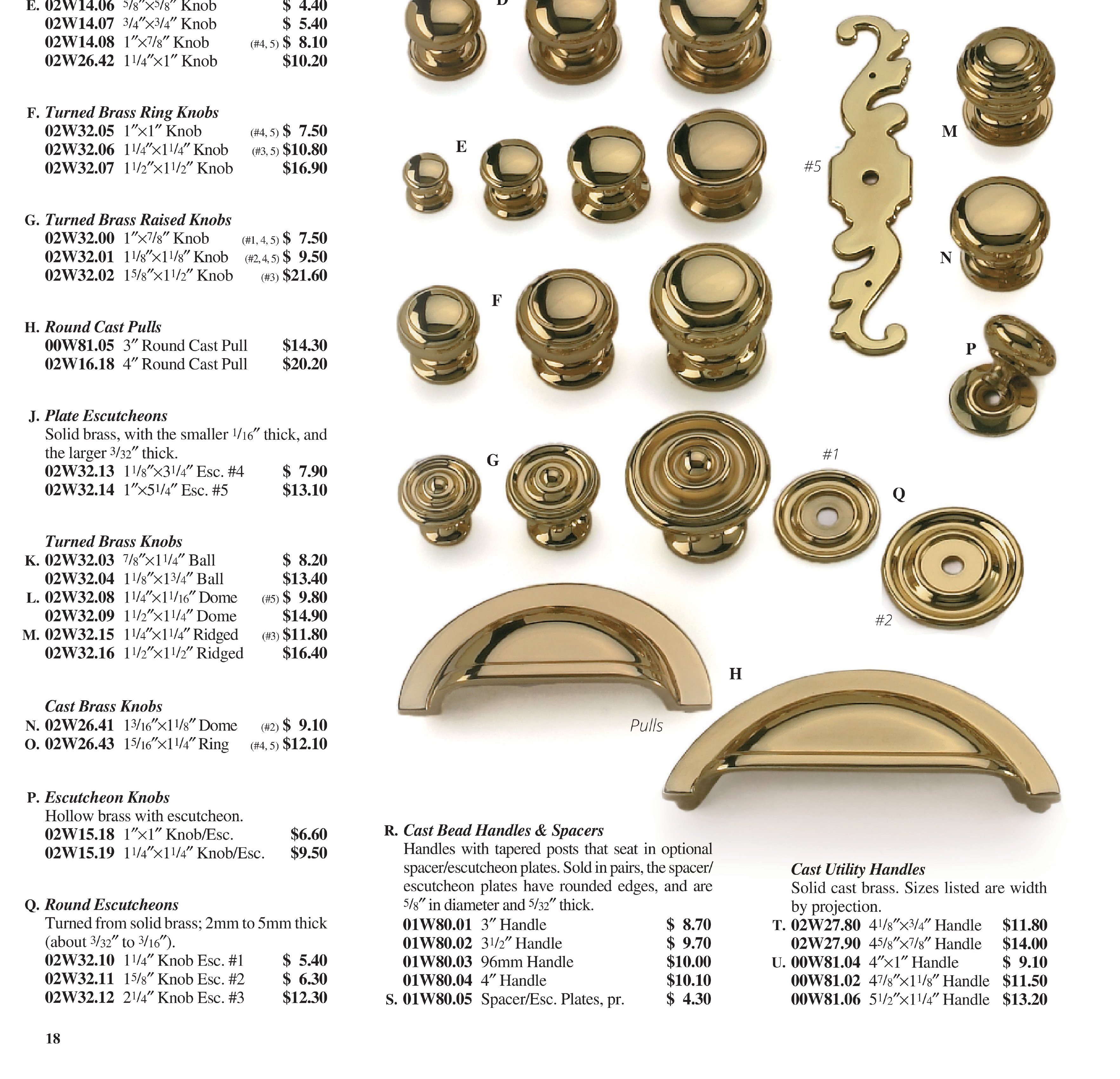 Flyer page 18