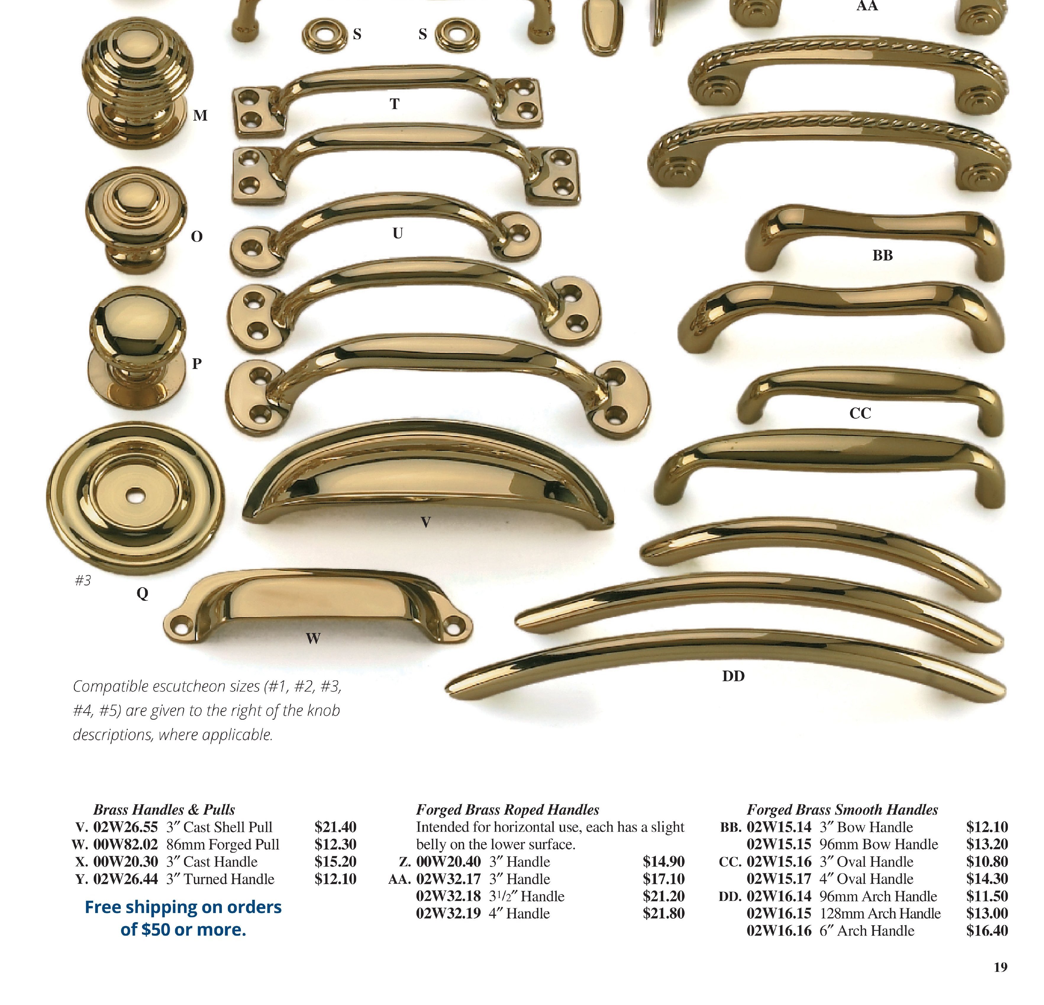 Flyer page 19