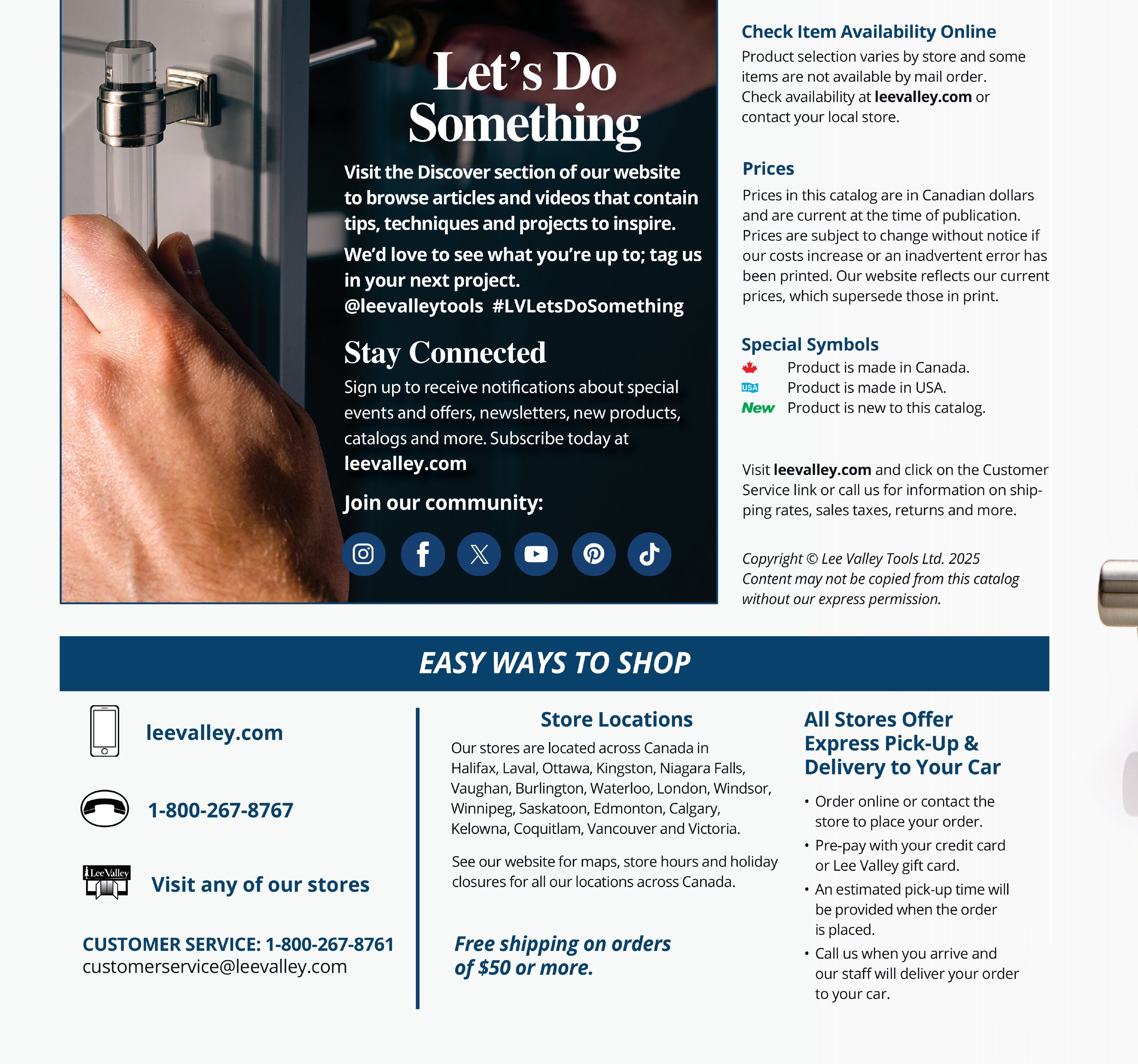 Flyer page 2