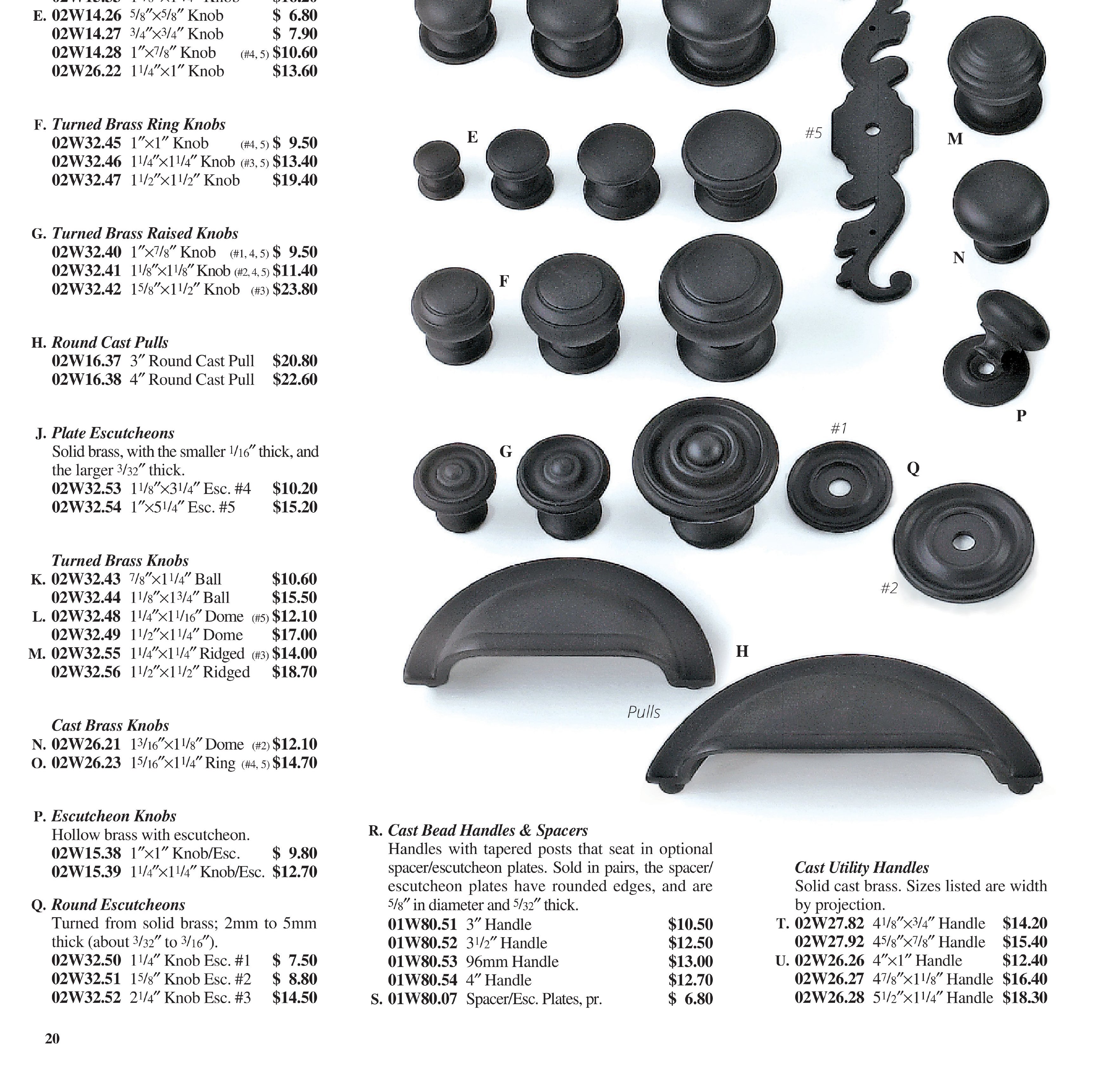 Flyer page 20