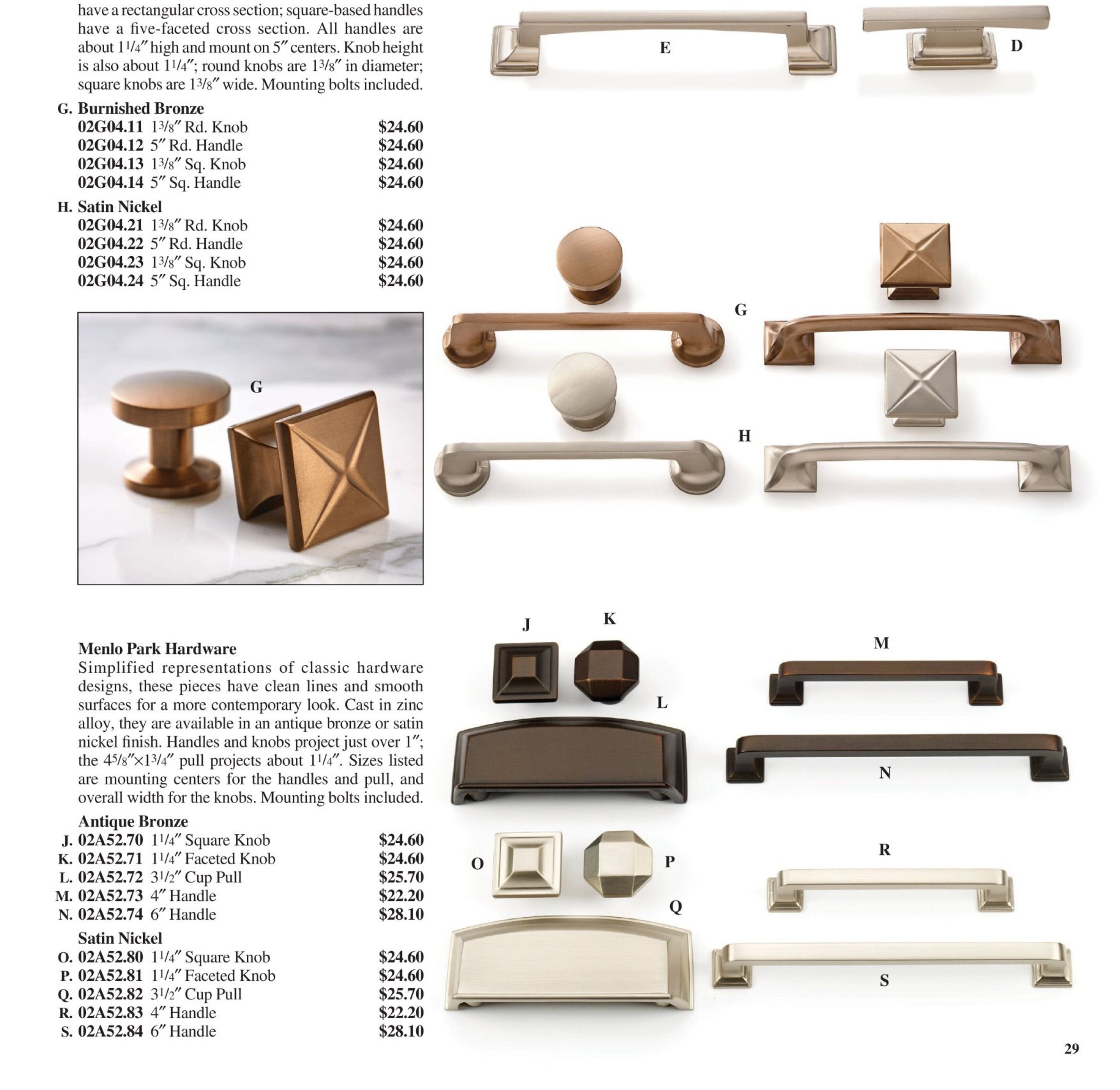 Flyer page 29
