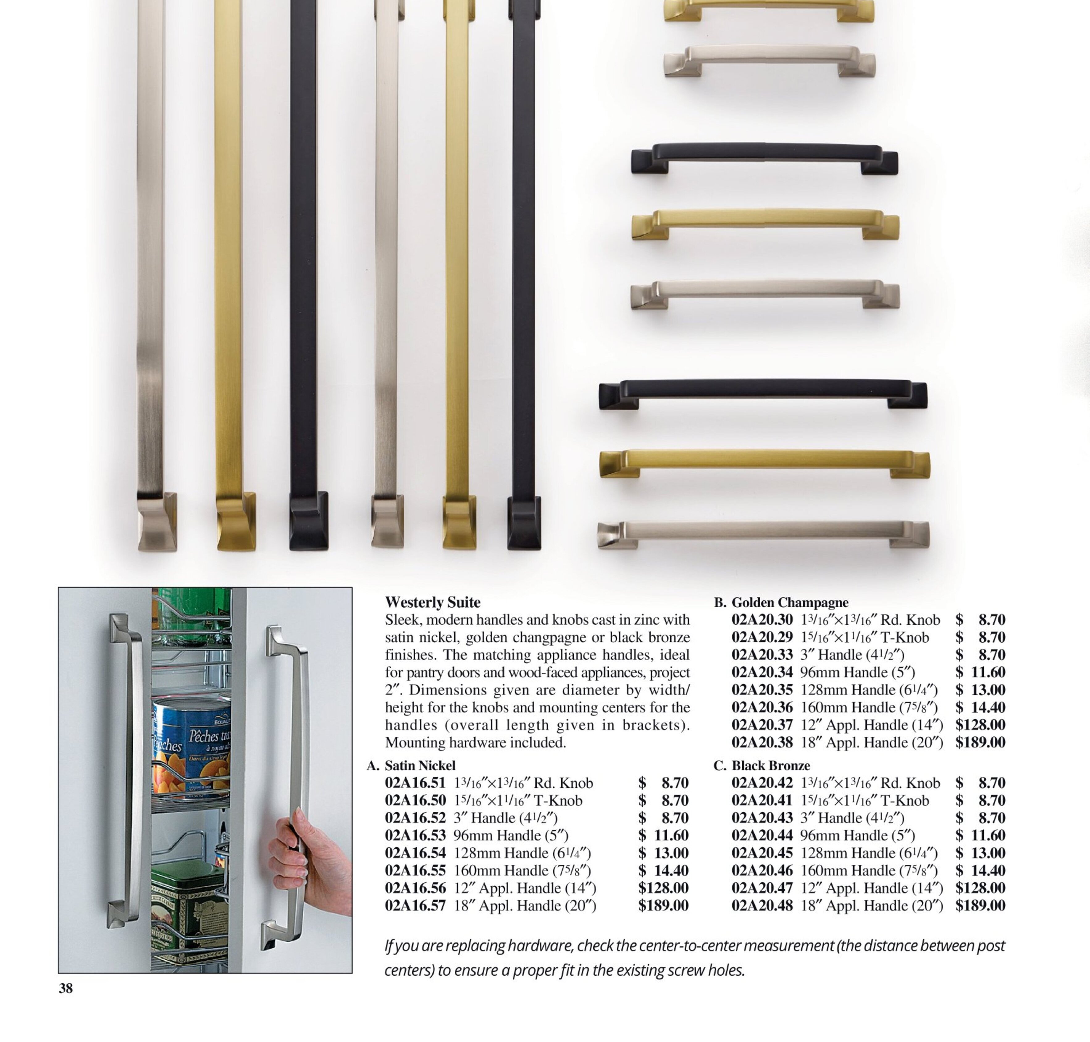 Flyer page 38