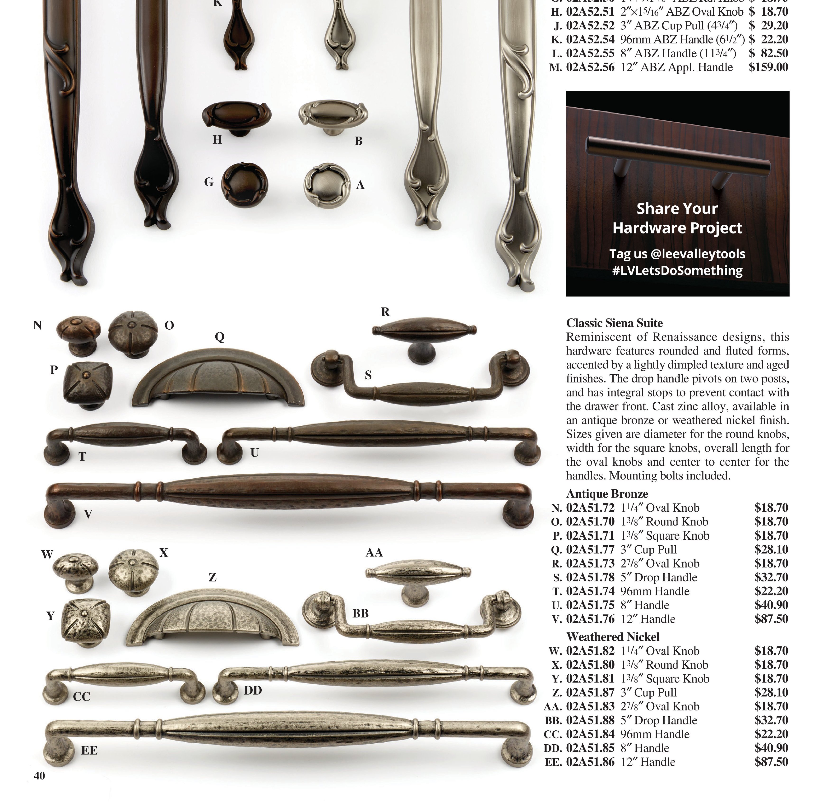 Flyer page 40