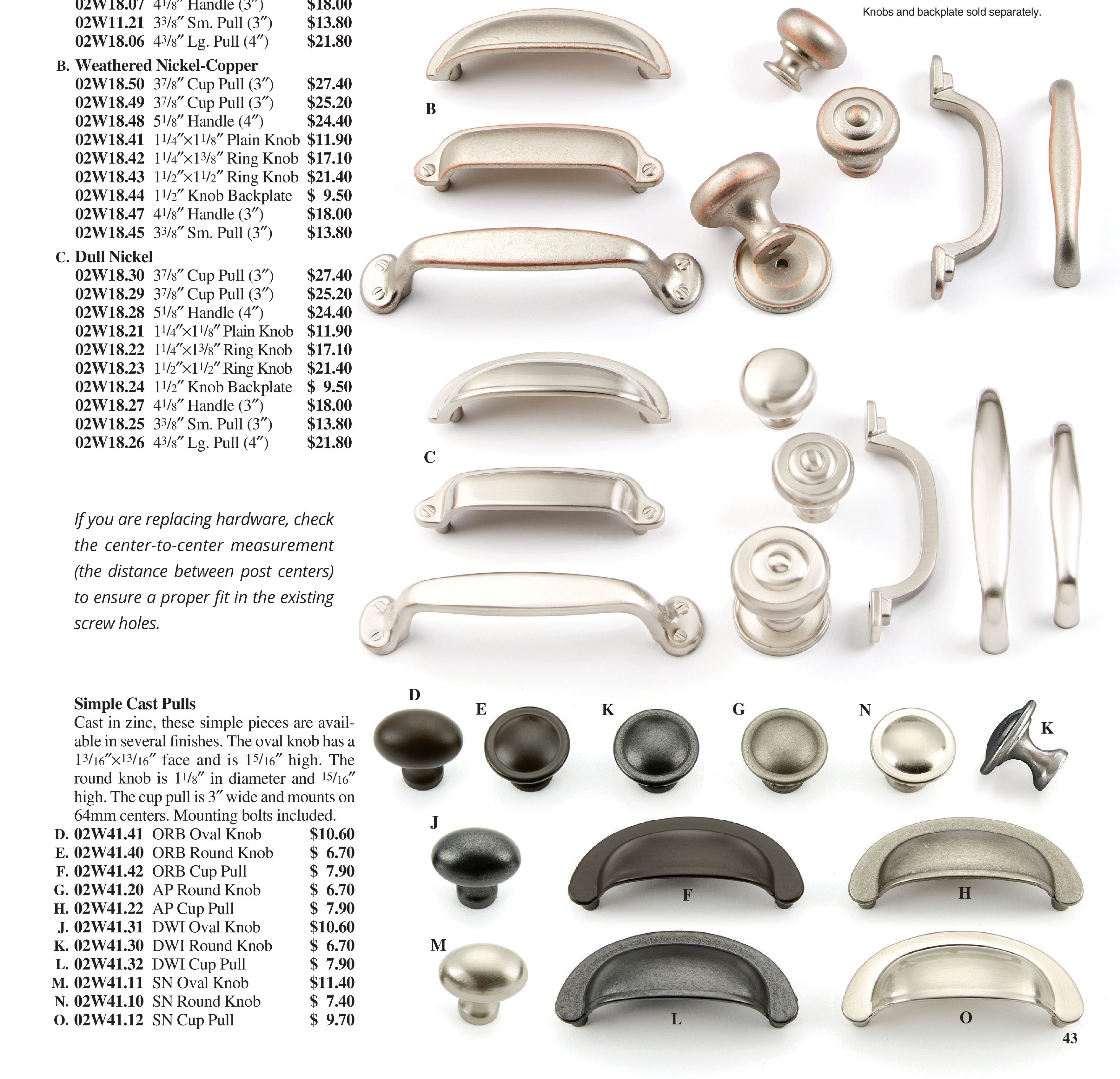 Flyer page 43
