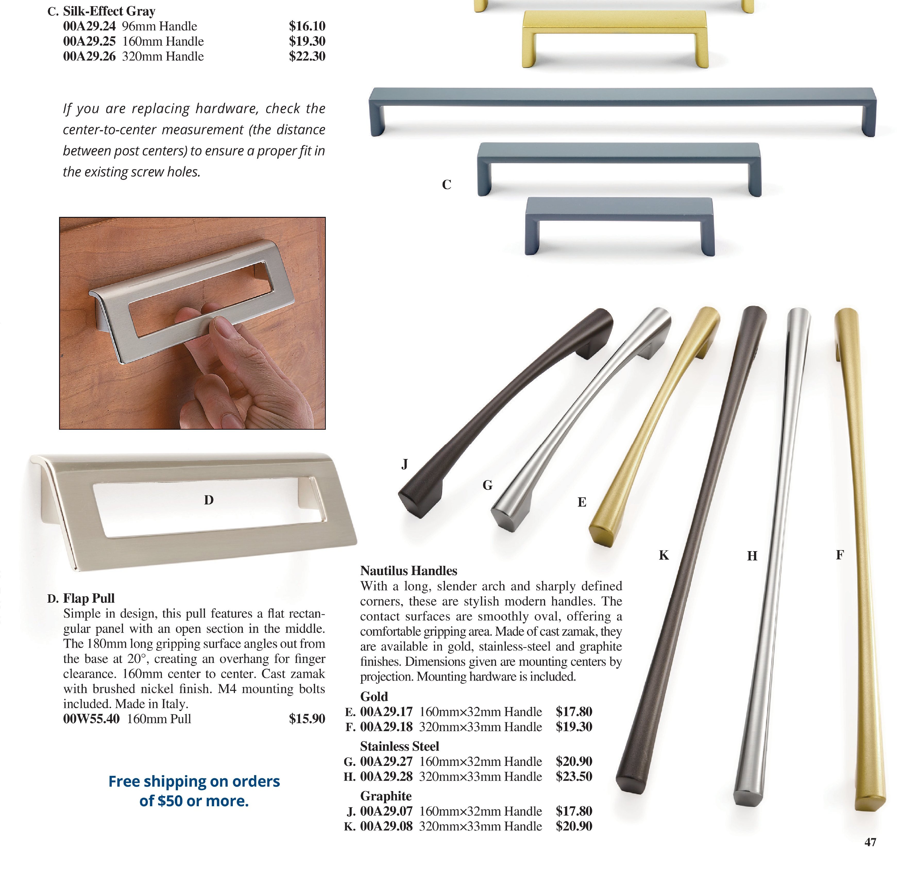 Flyer page 47