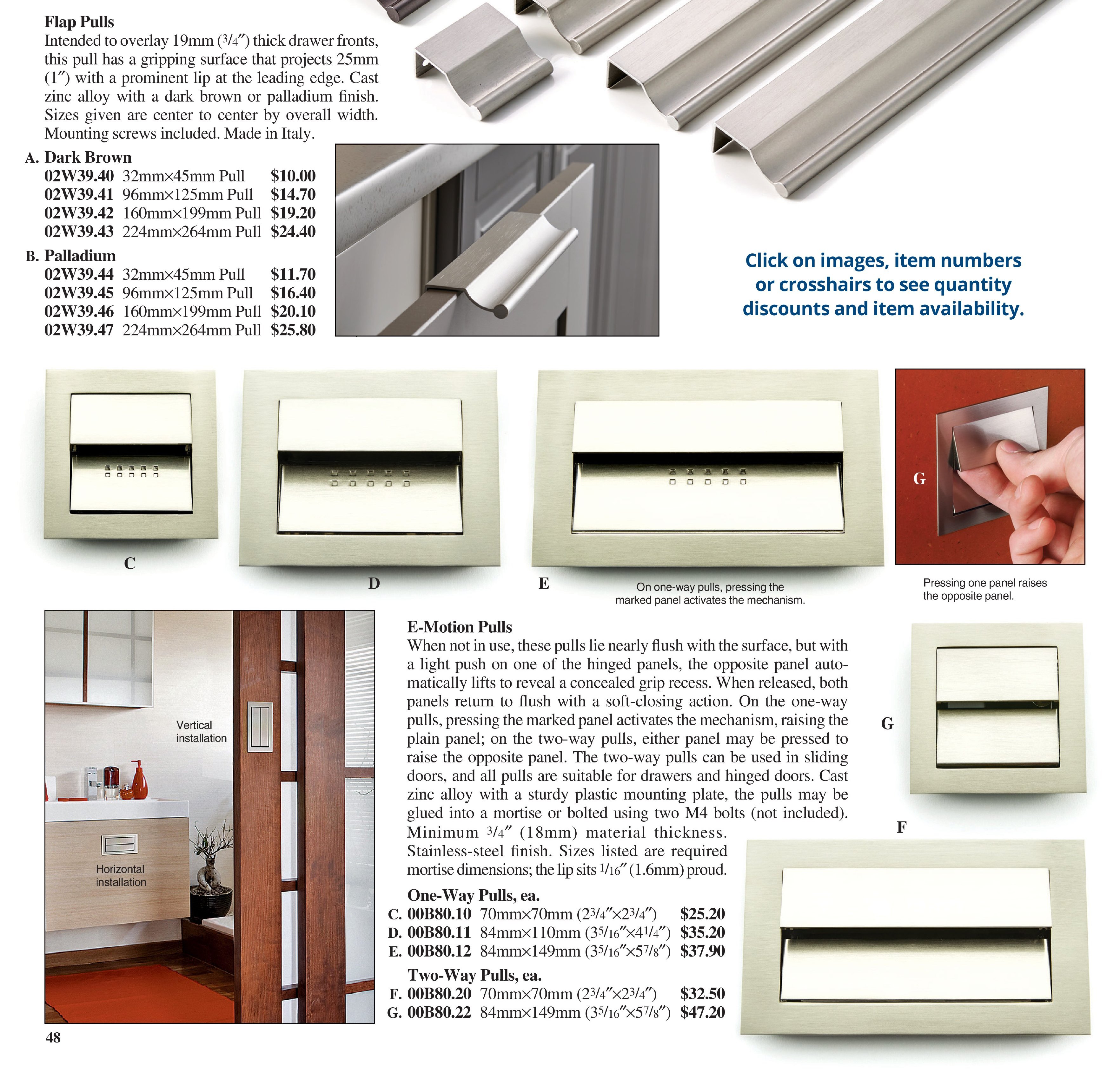 Flyer page 48