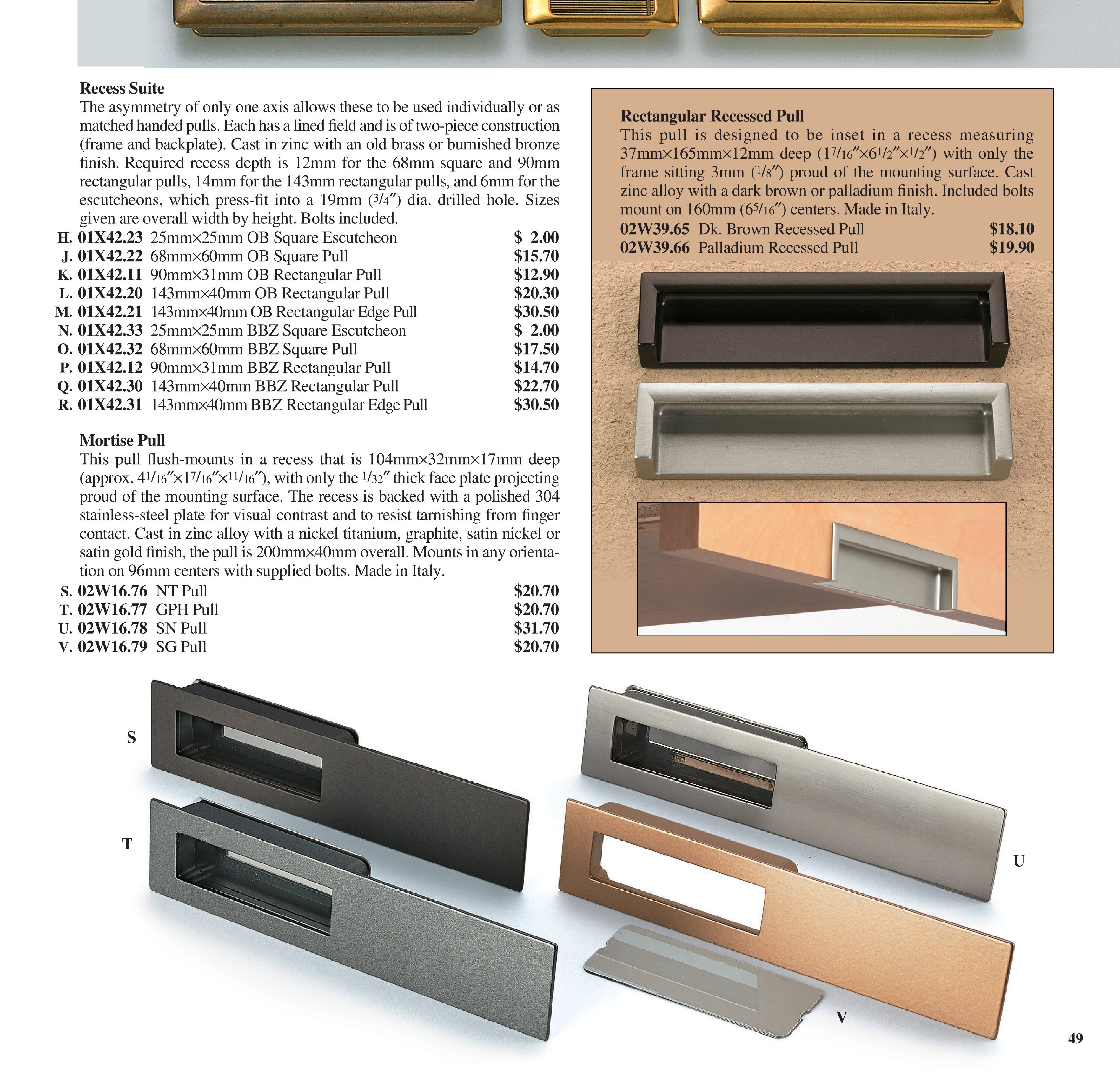 Flyer page 49