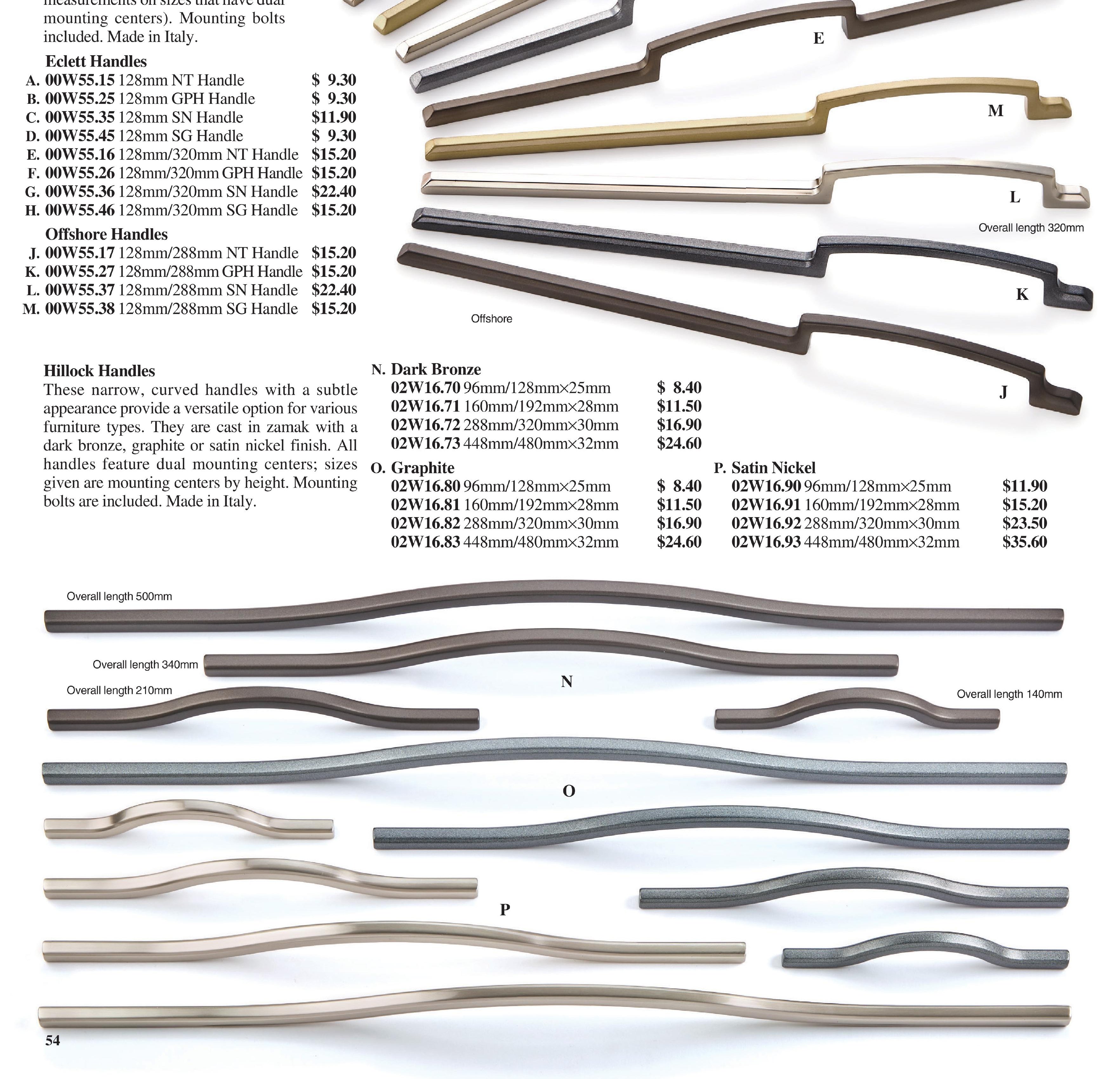 Flyer page 54
