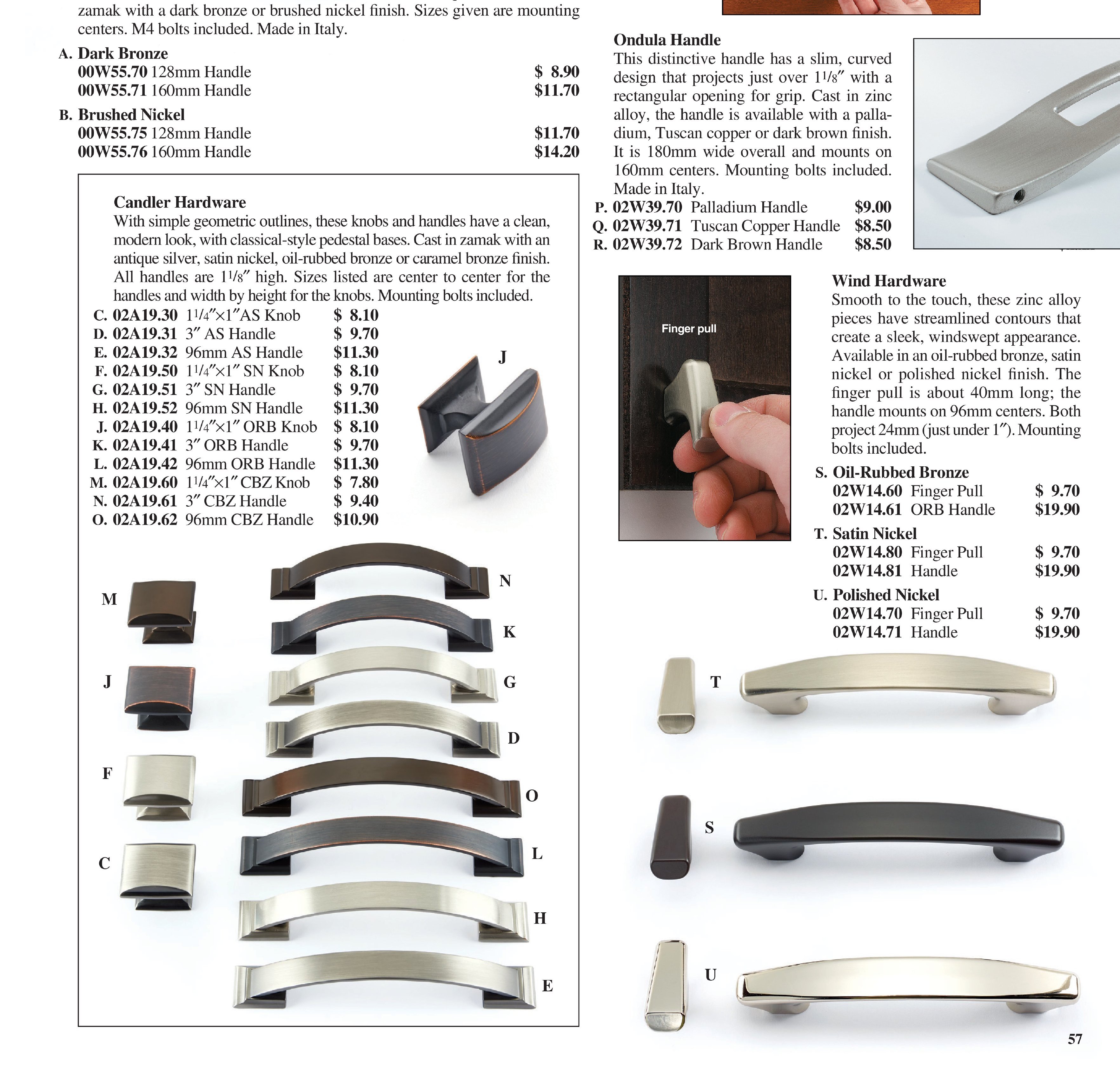 Flyer page 57