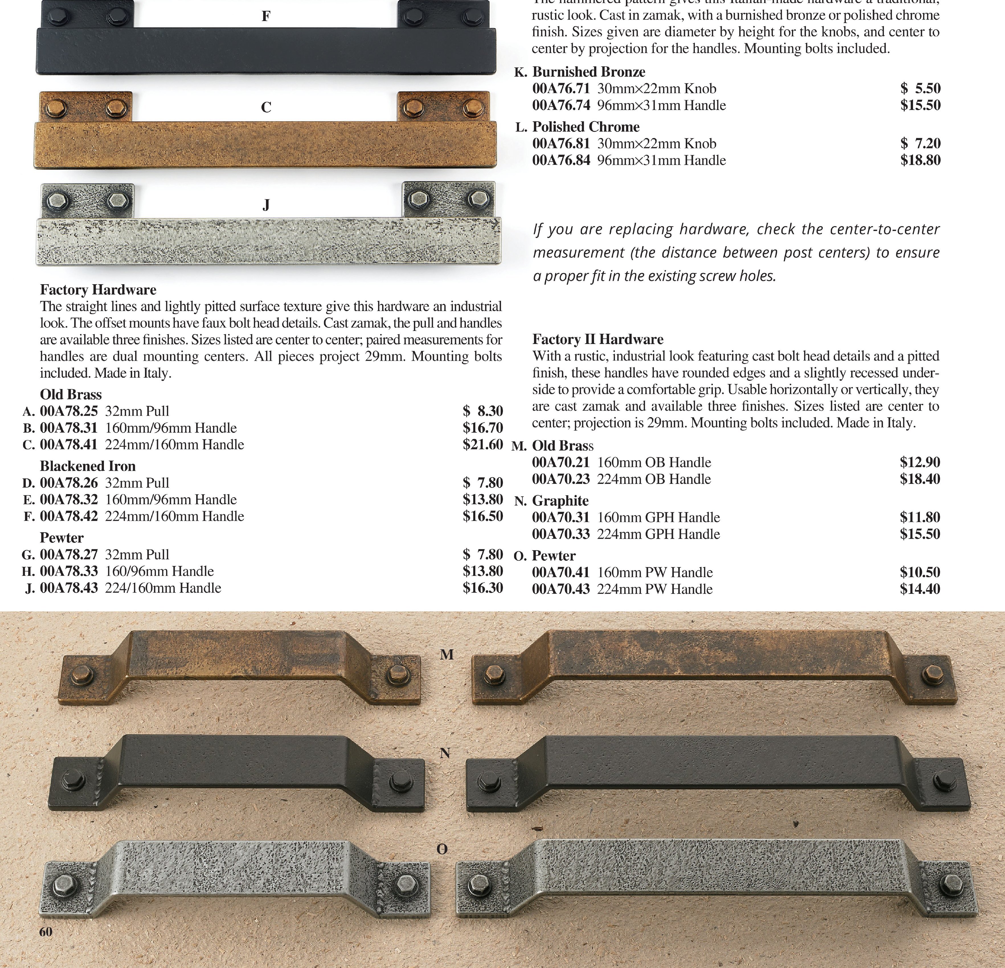 Flyer page 60