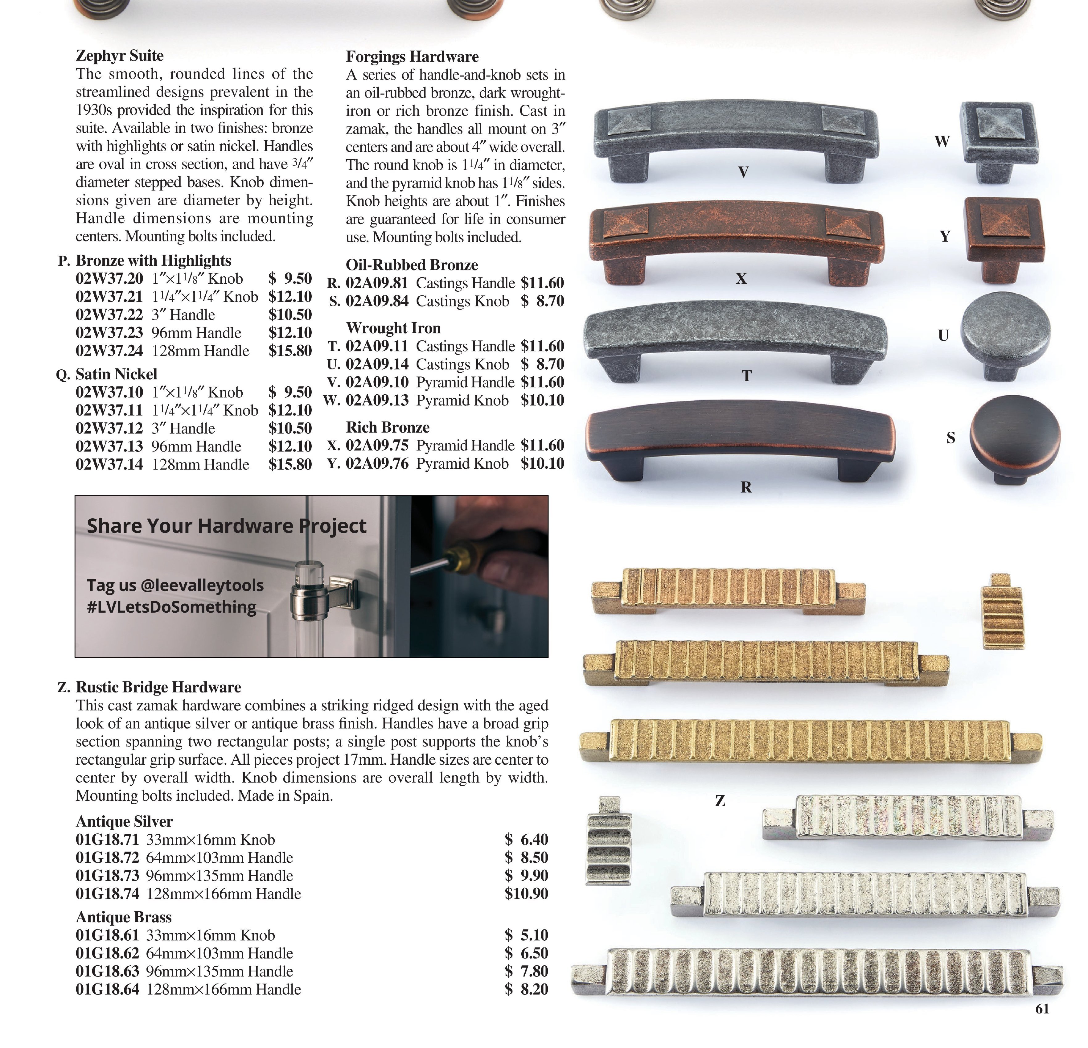 Flyer page 61