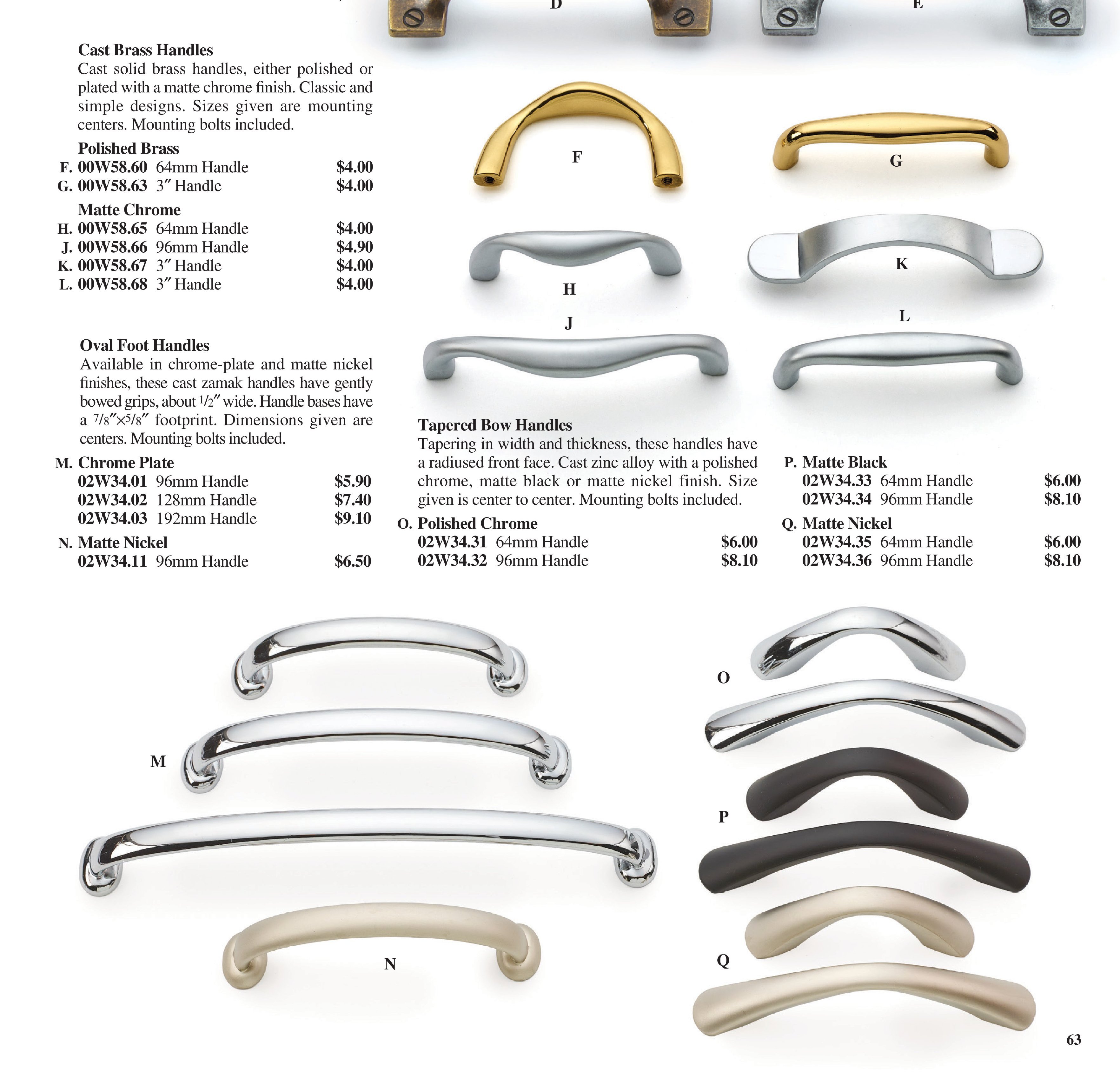 Flyer page 63