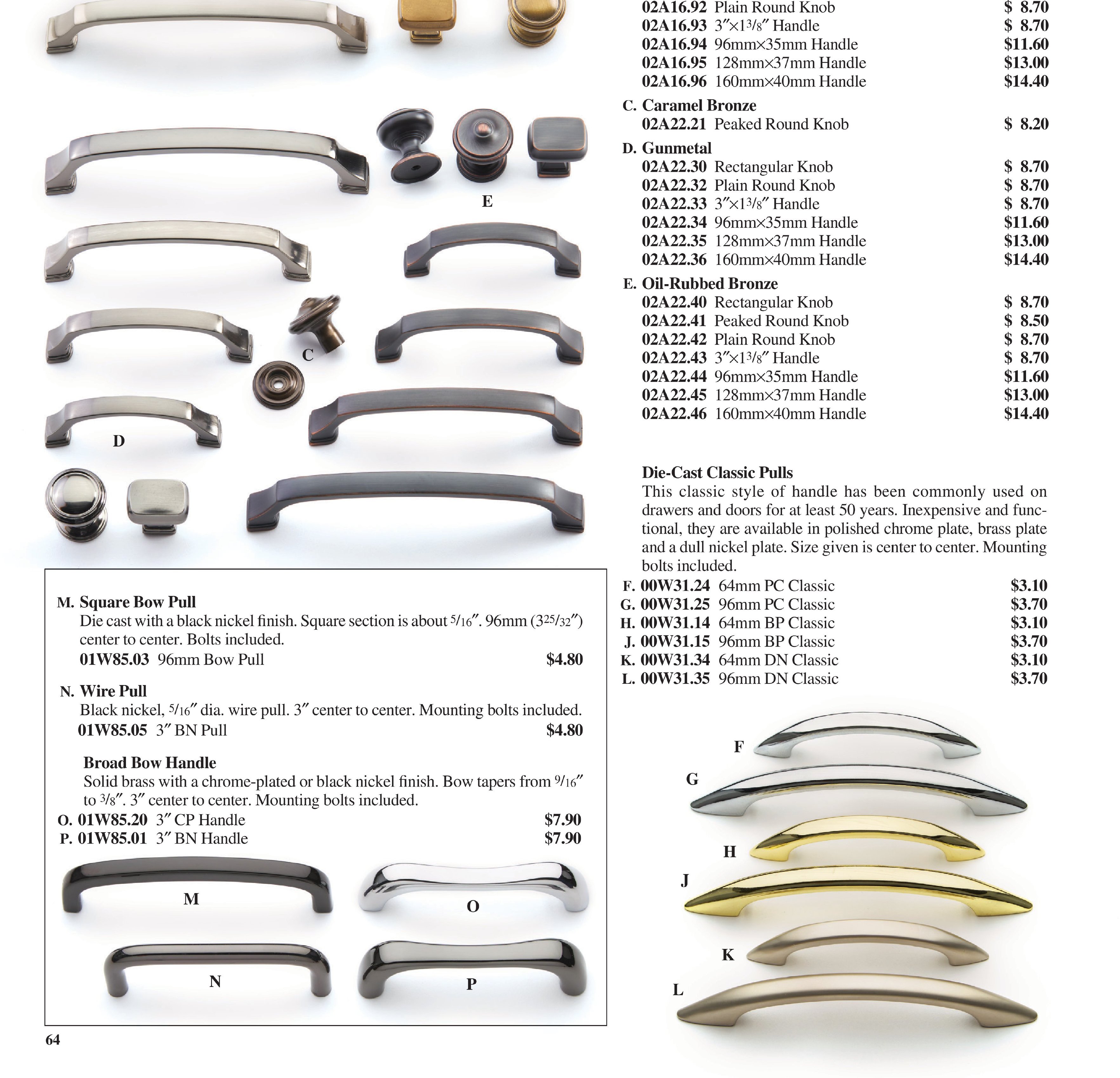 Flyer page 64