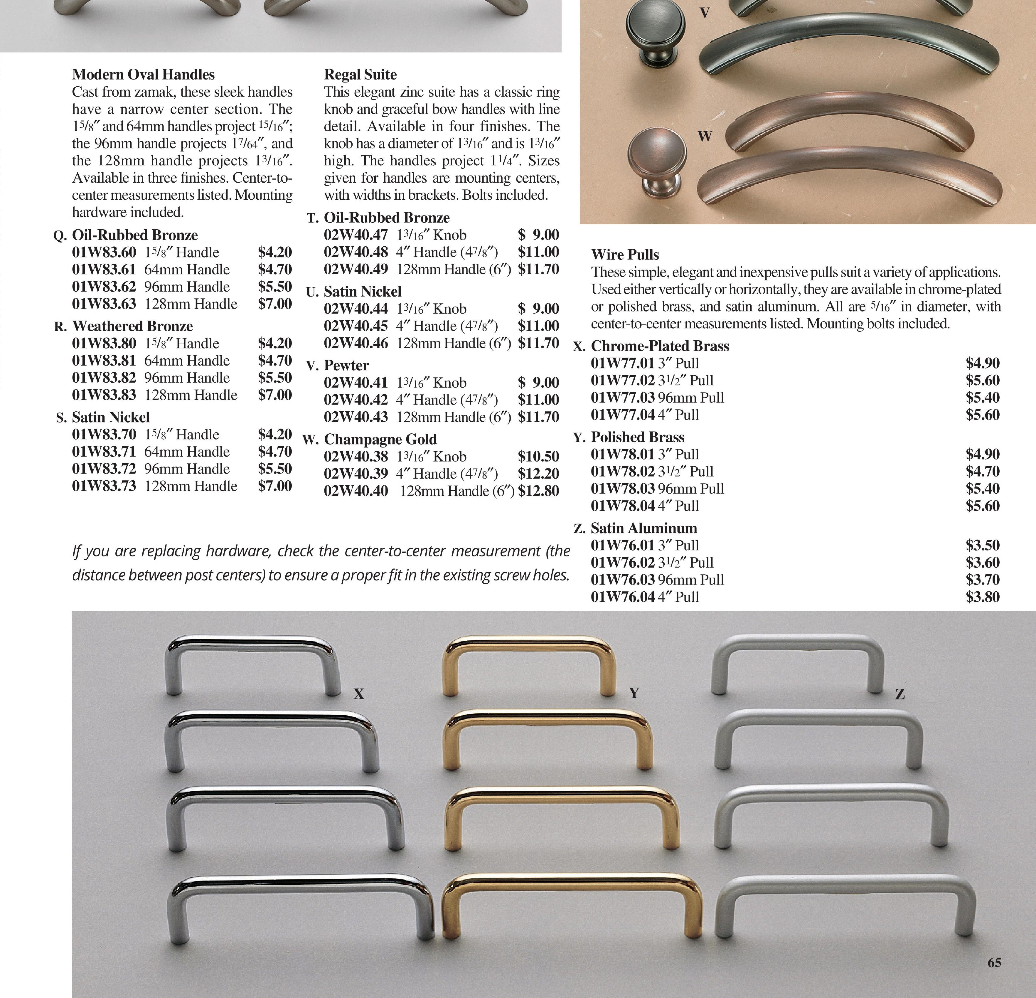 Flyer page 65