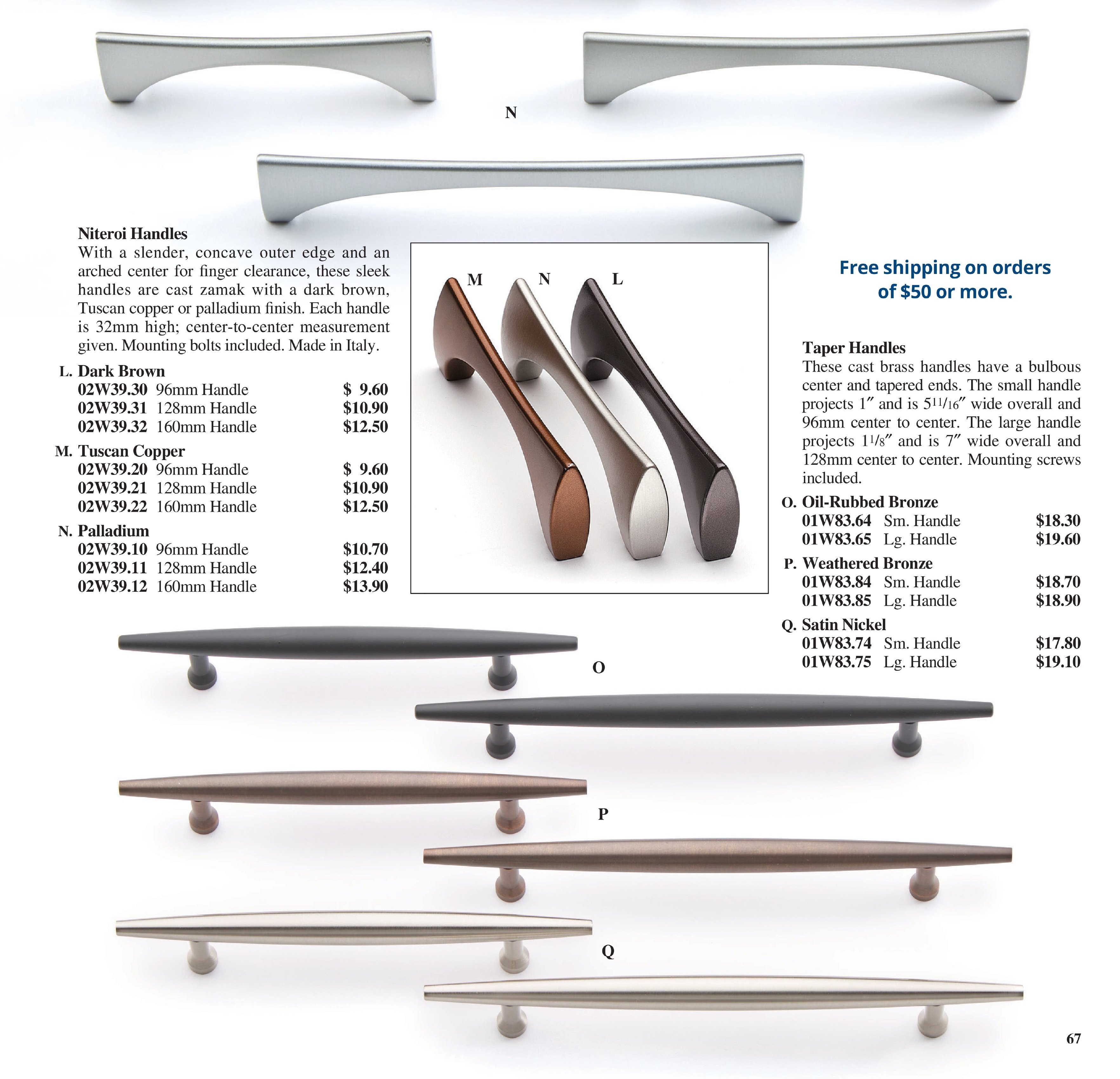 Flyer page 67