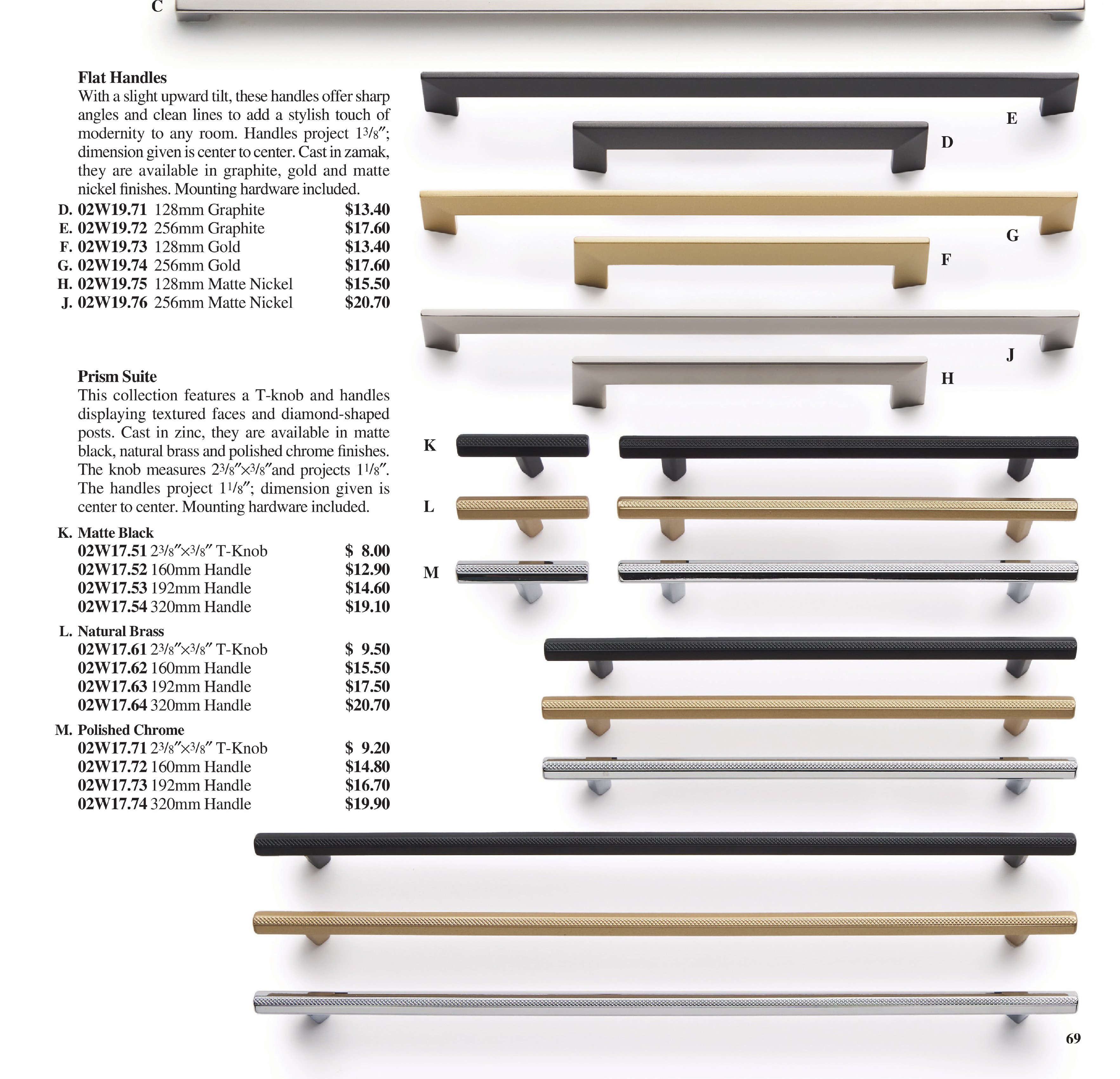 Flyer page 69