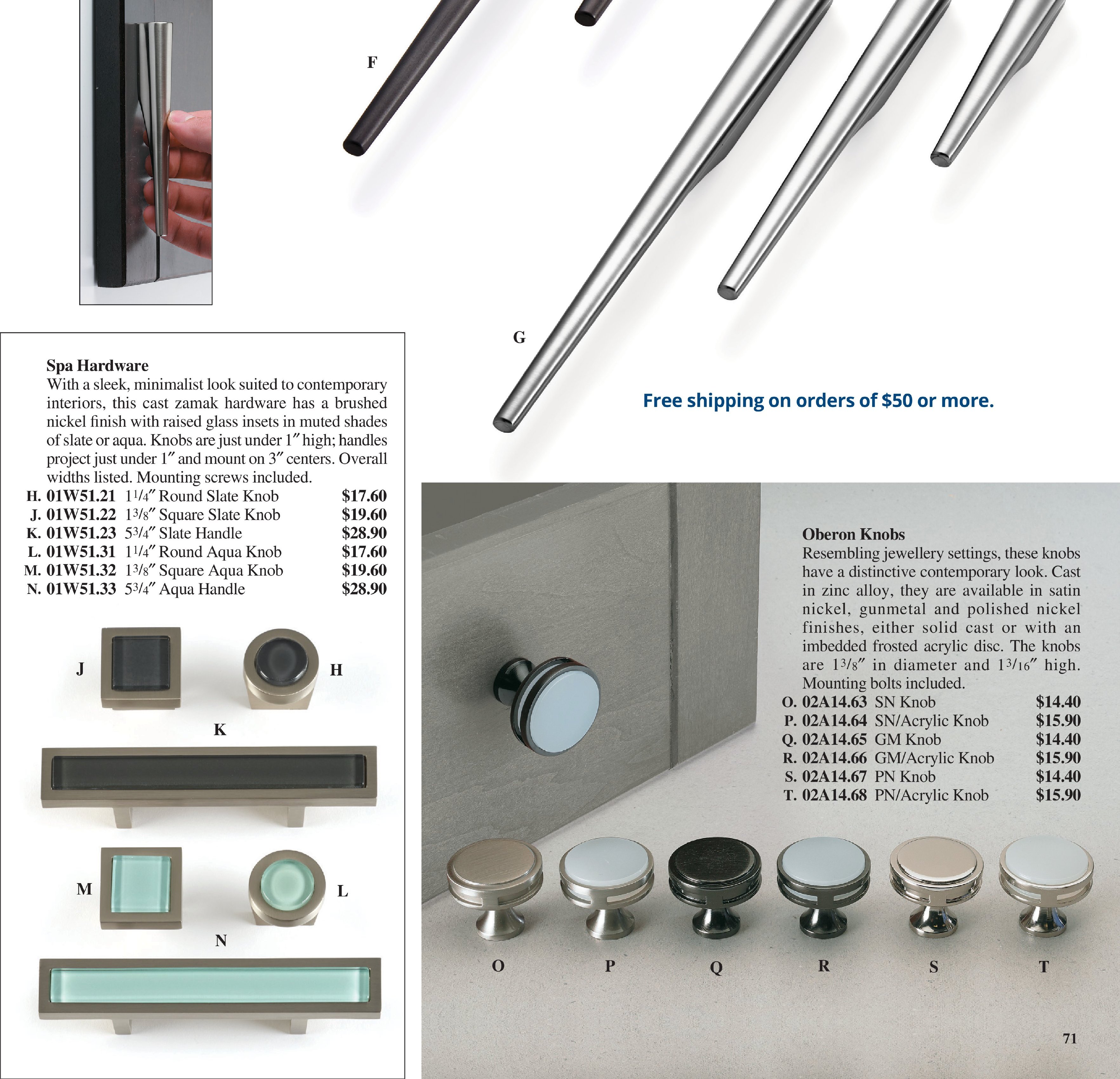 Flyer page 71