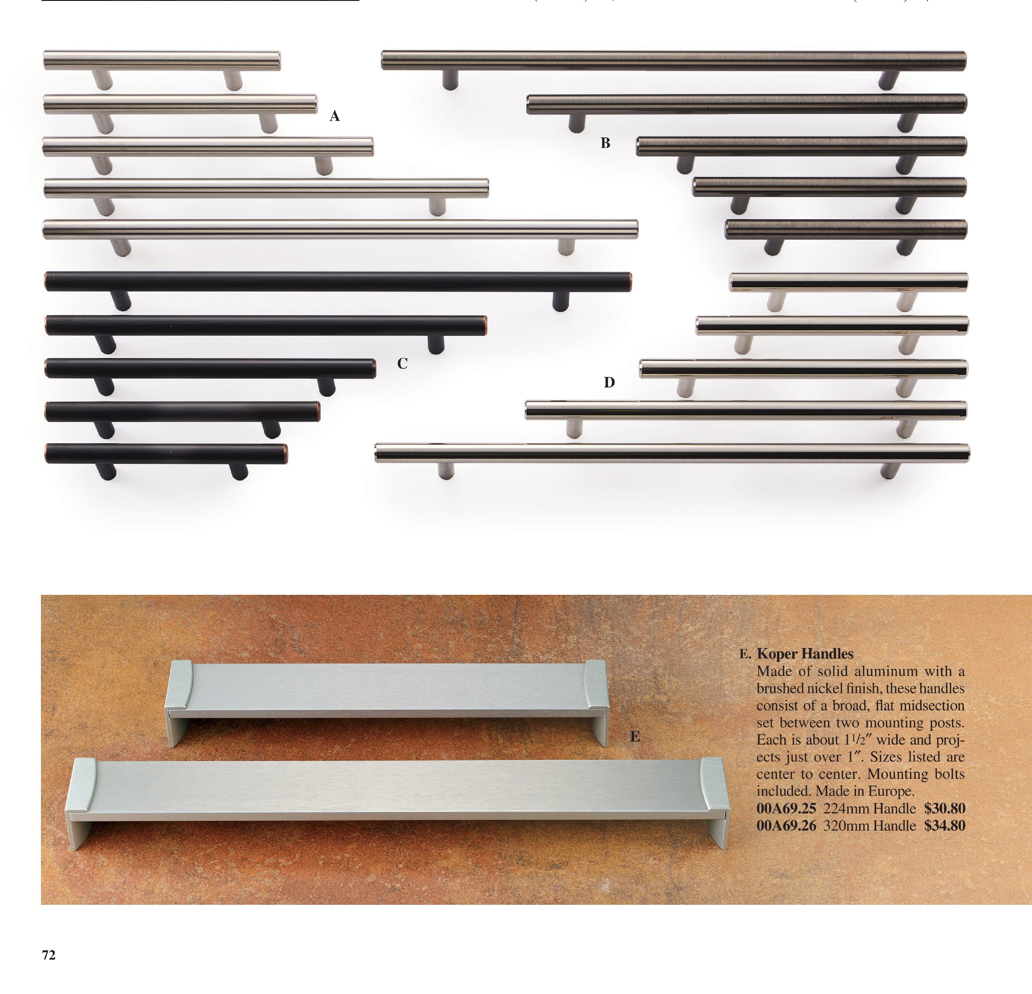Flyer page 72