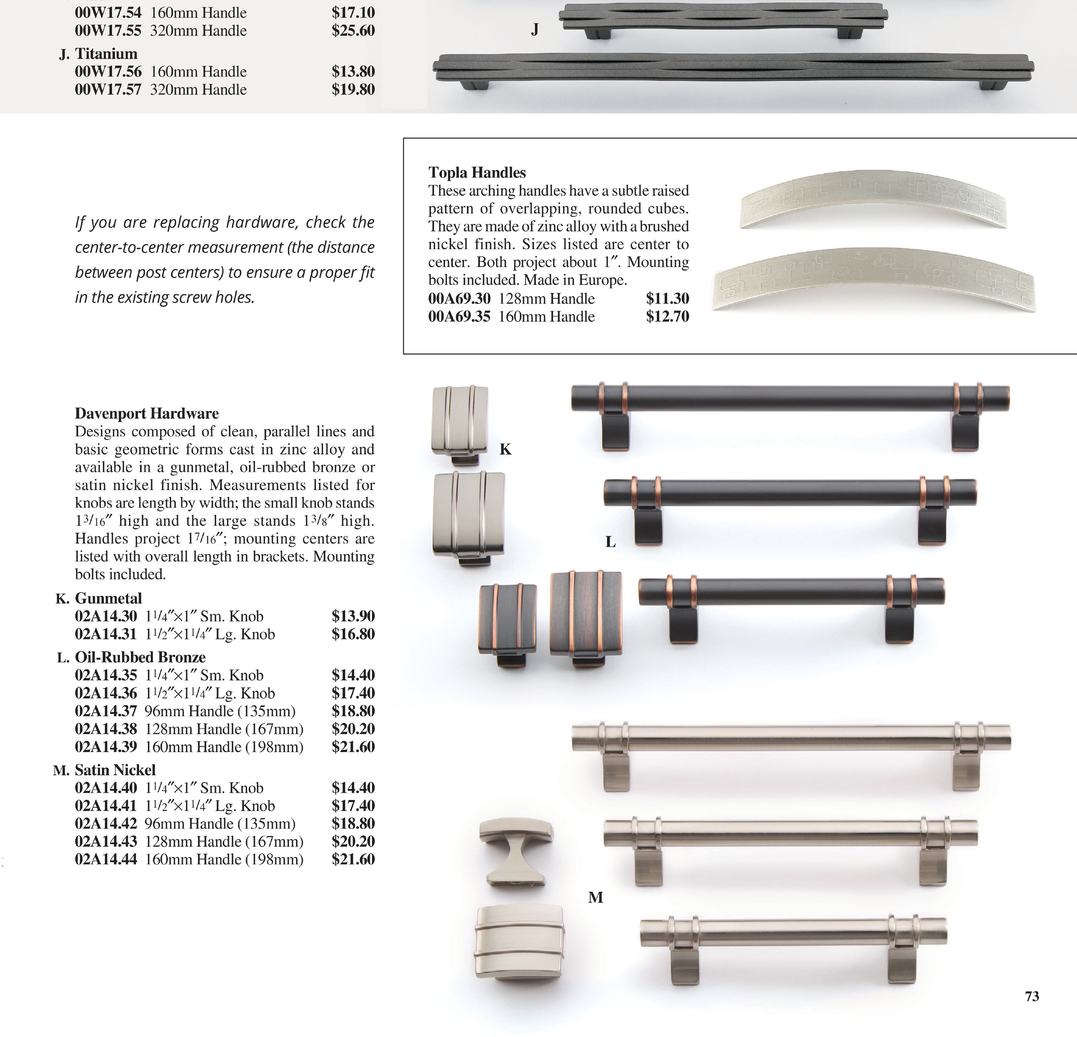 Flyer page 73