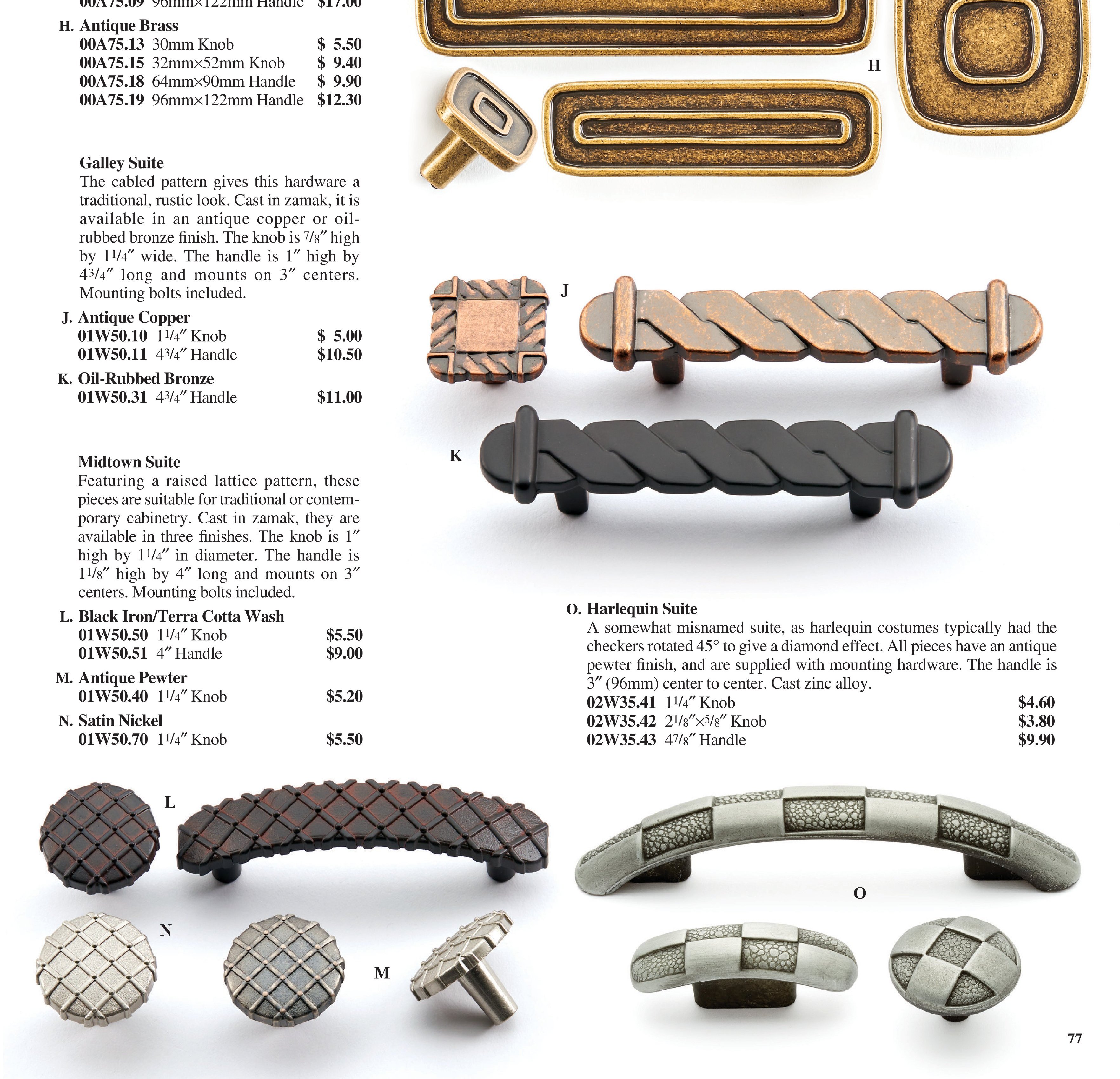Flyer page 77