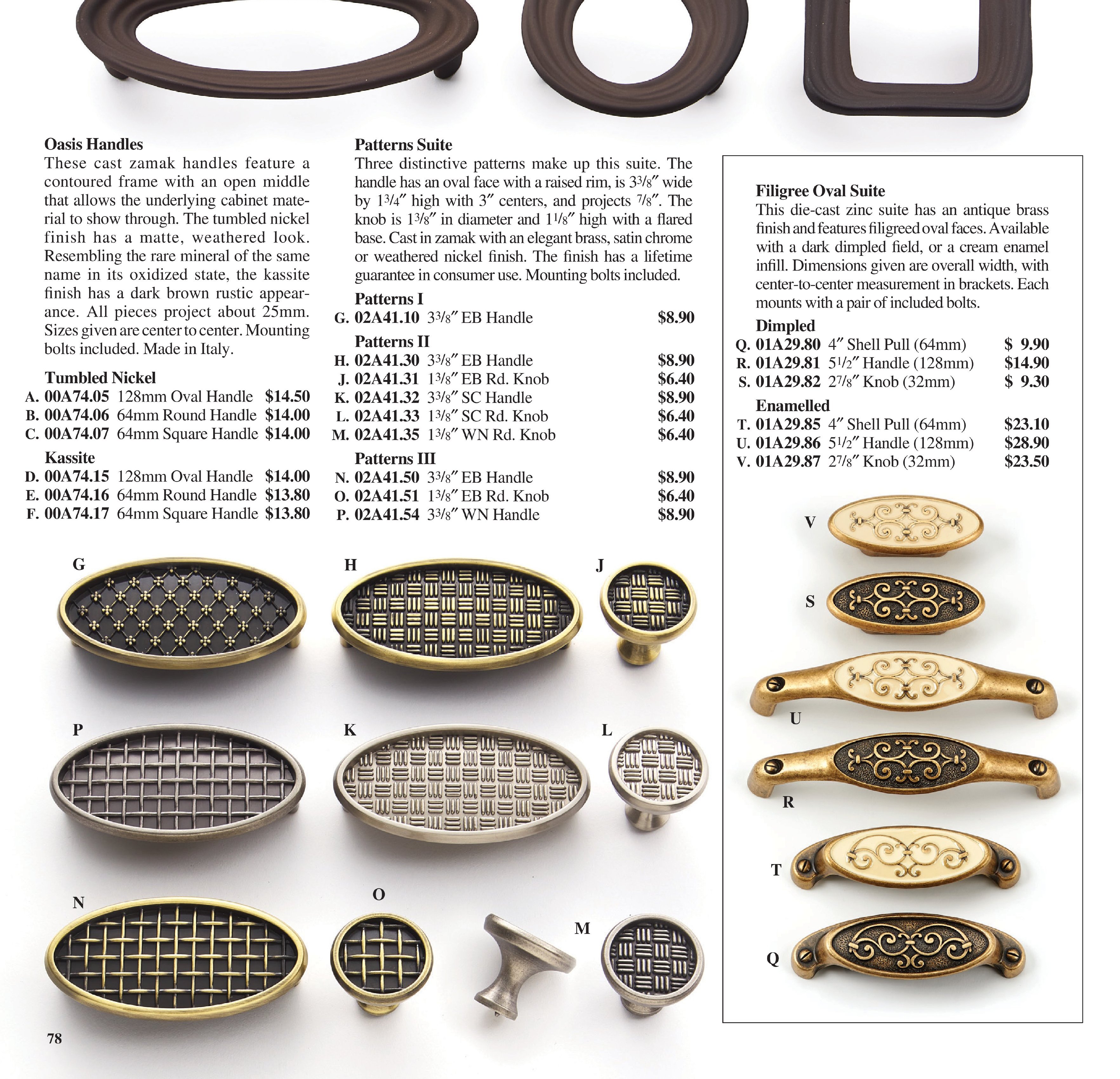 Flyer page 78