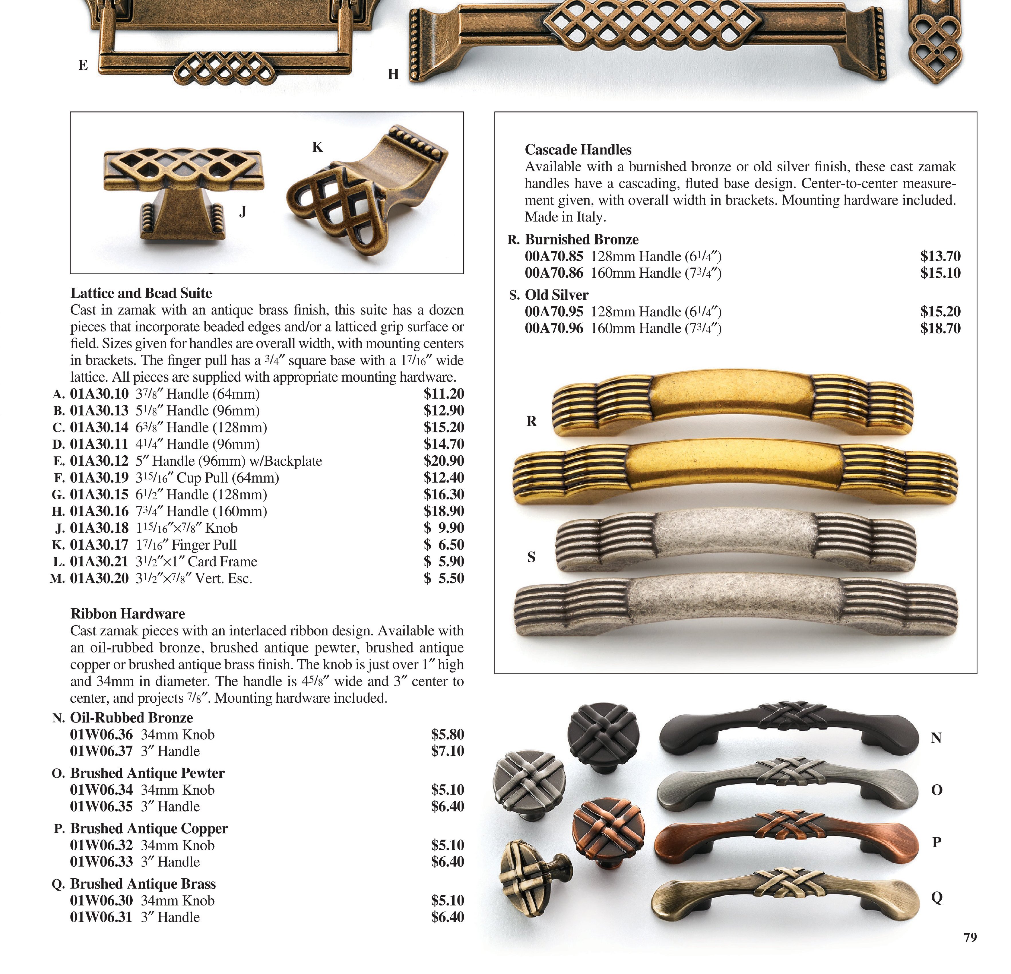 Flyer page 79