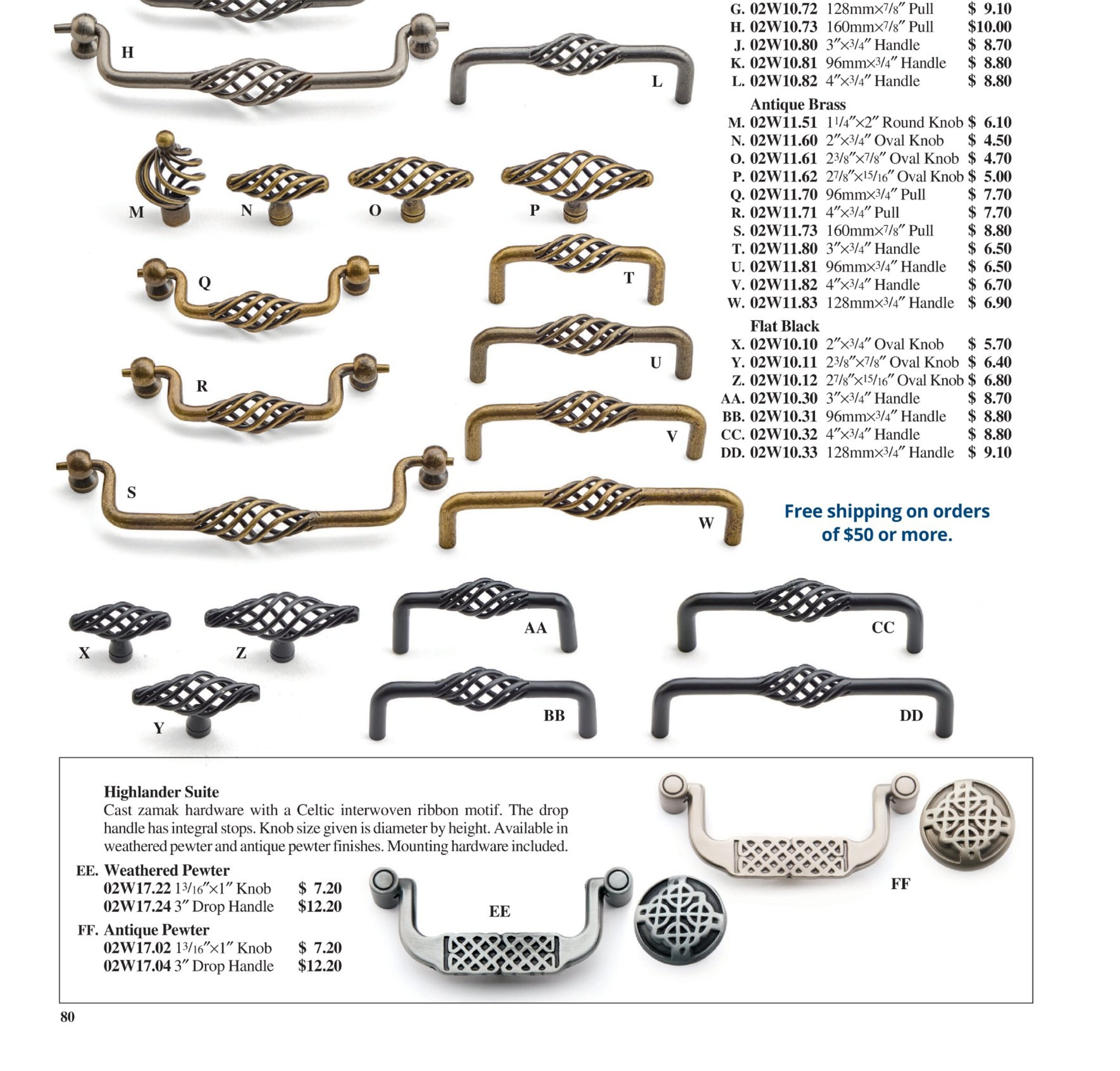 Flyer page 80