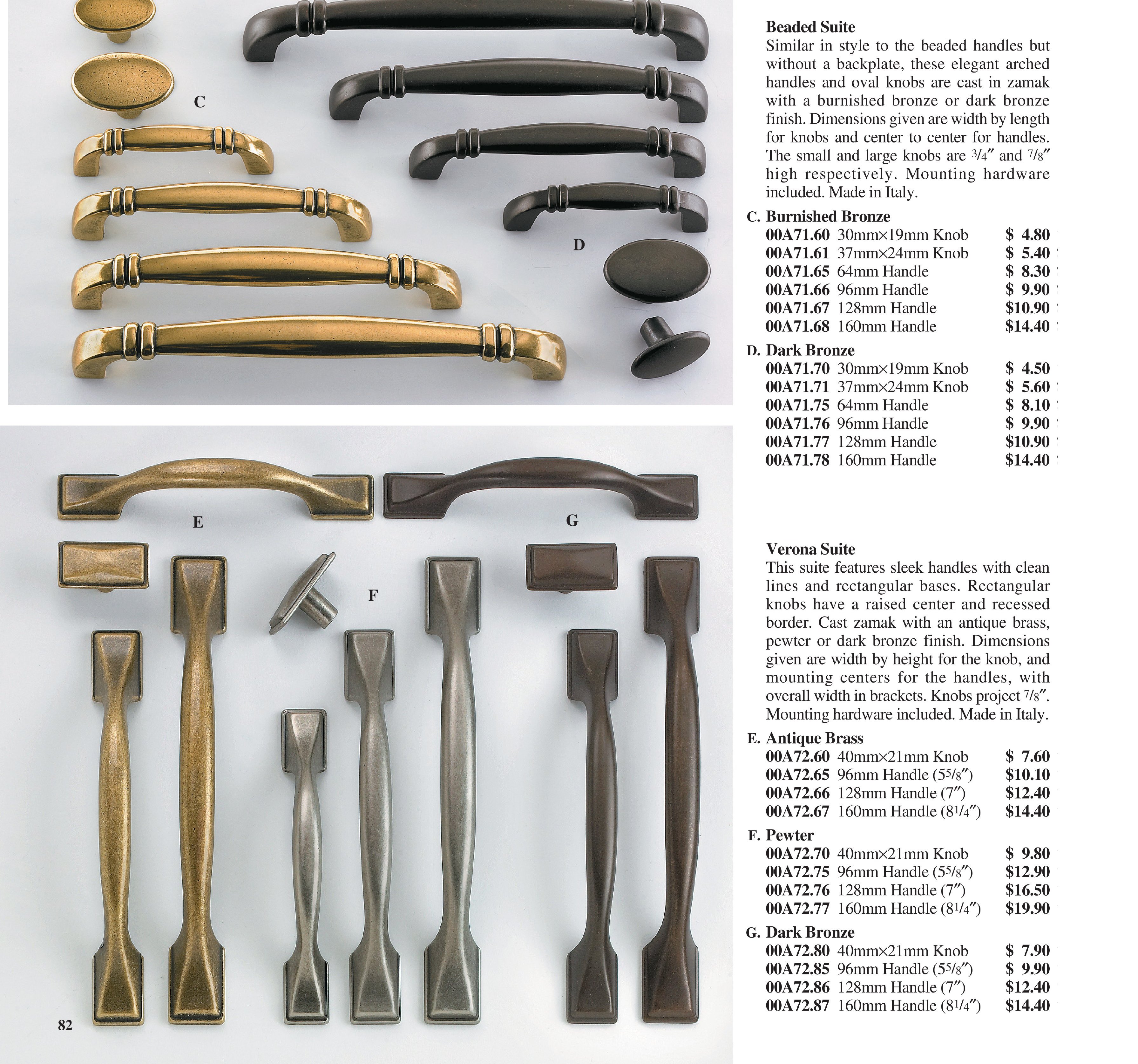 Flyer page 82