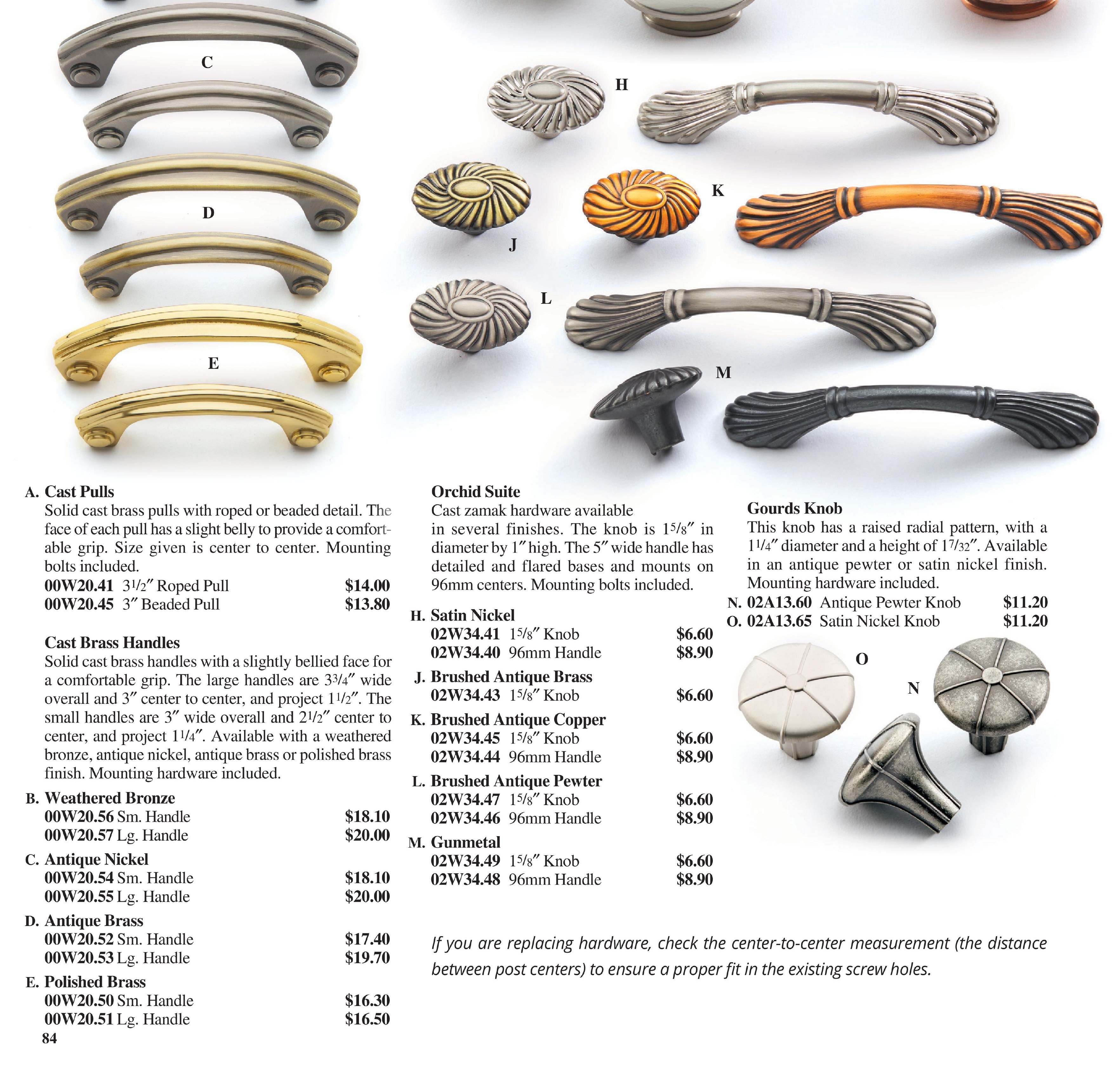 Flyer page 84