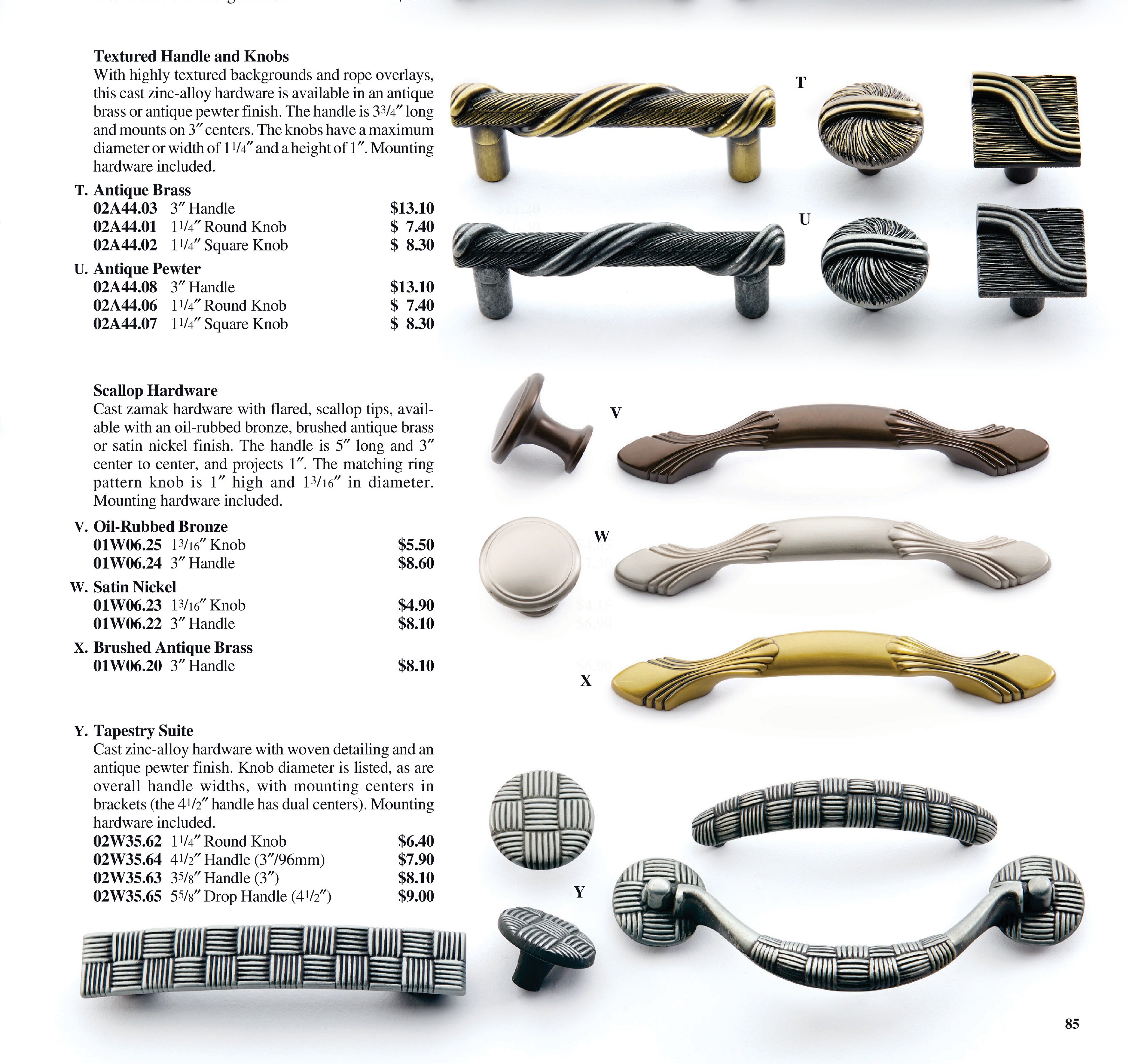 Flyer page 85