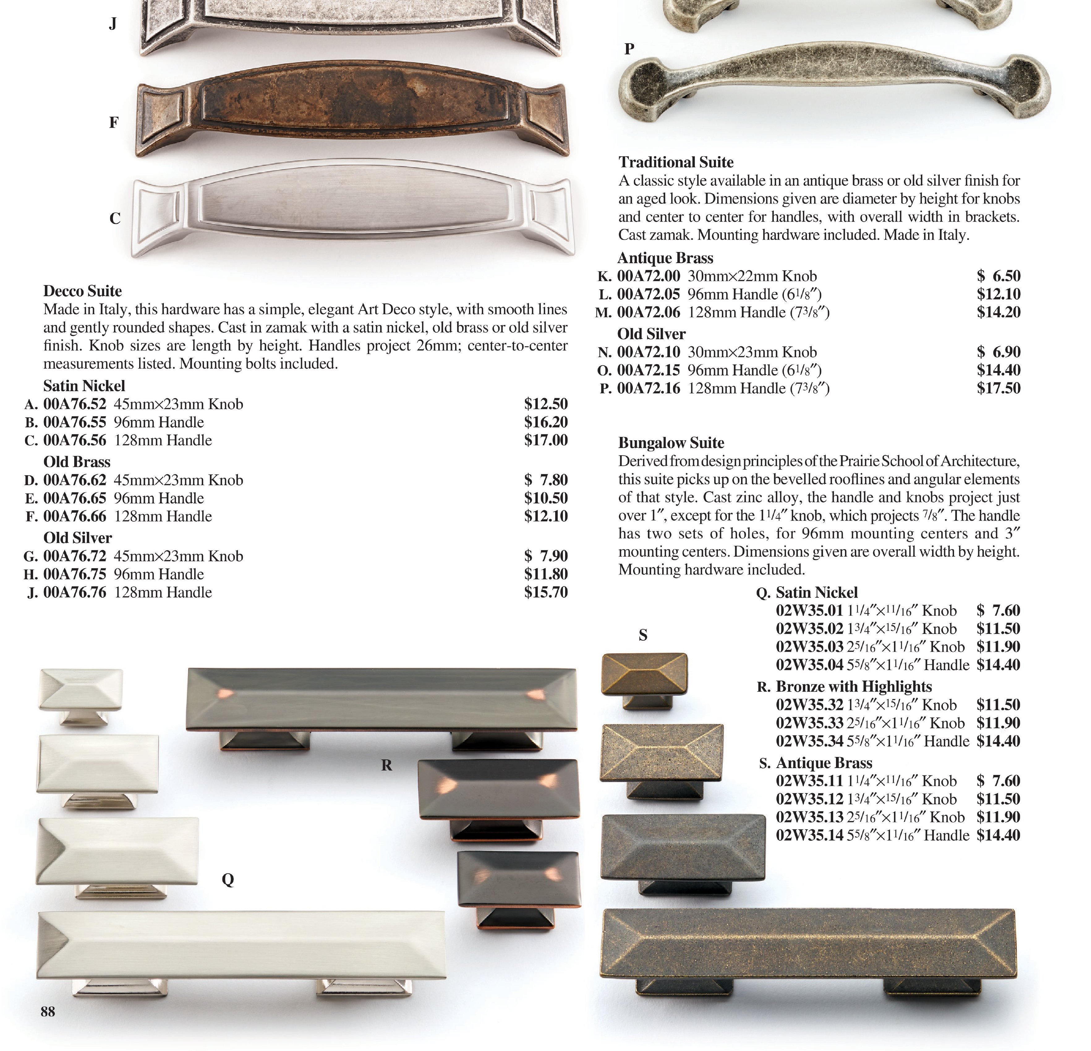 Flyer page 88