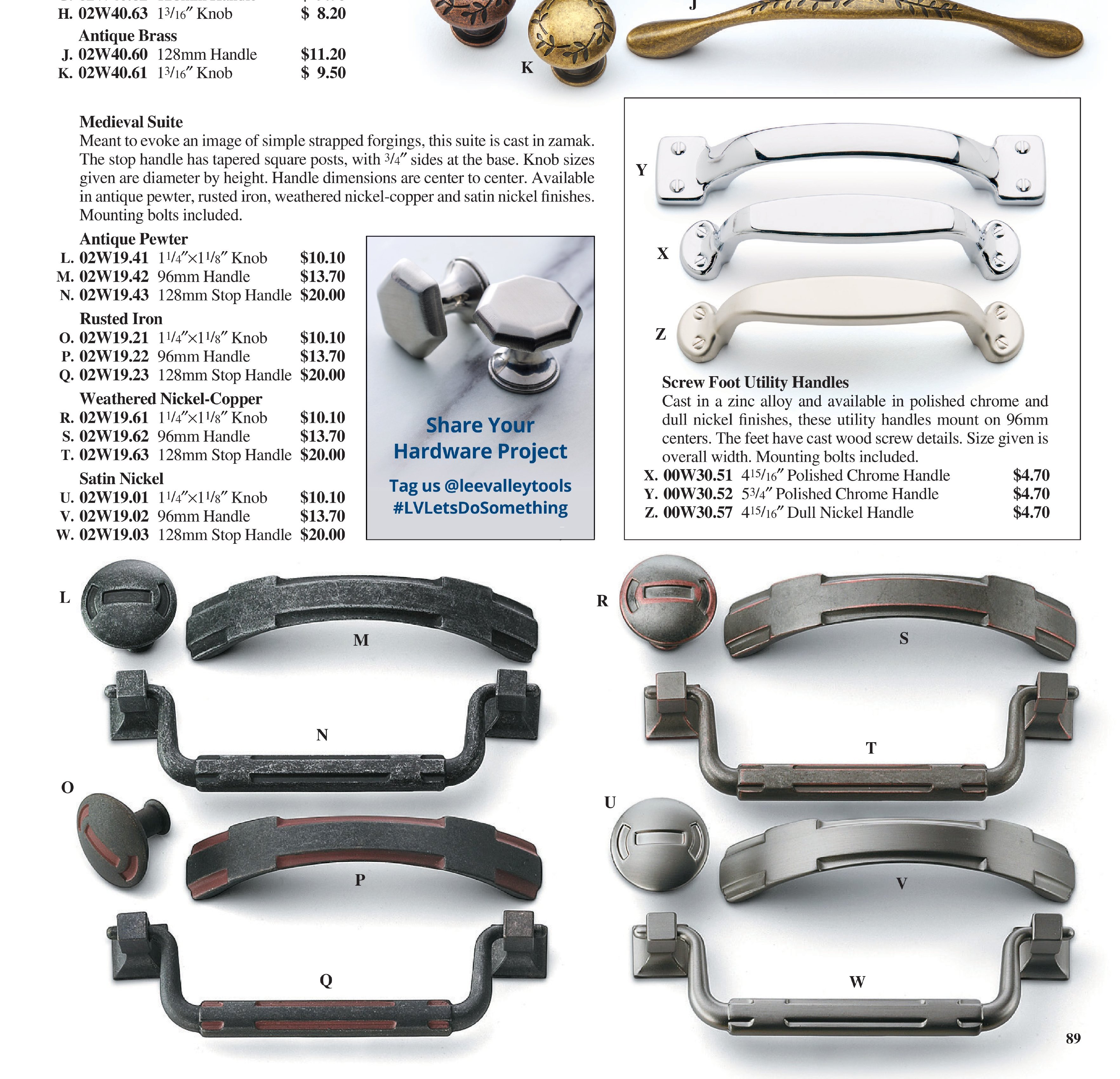 Flyer page 89