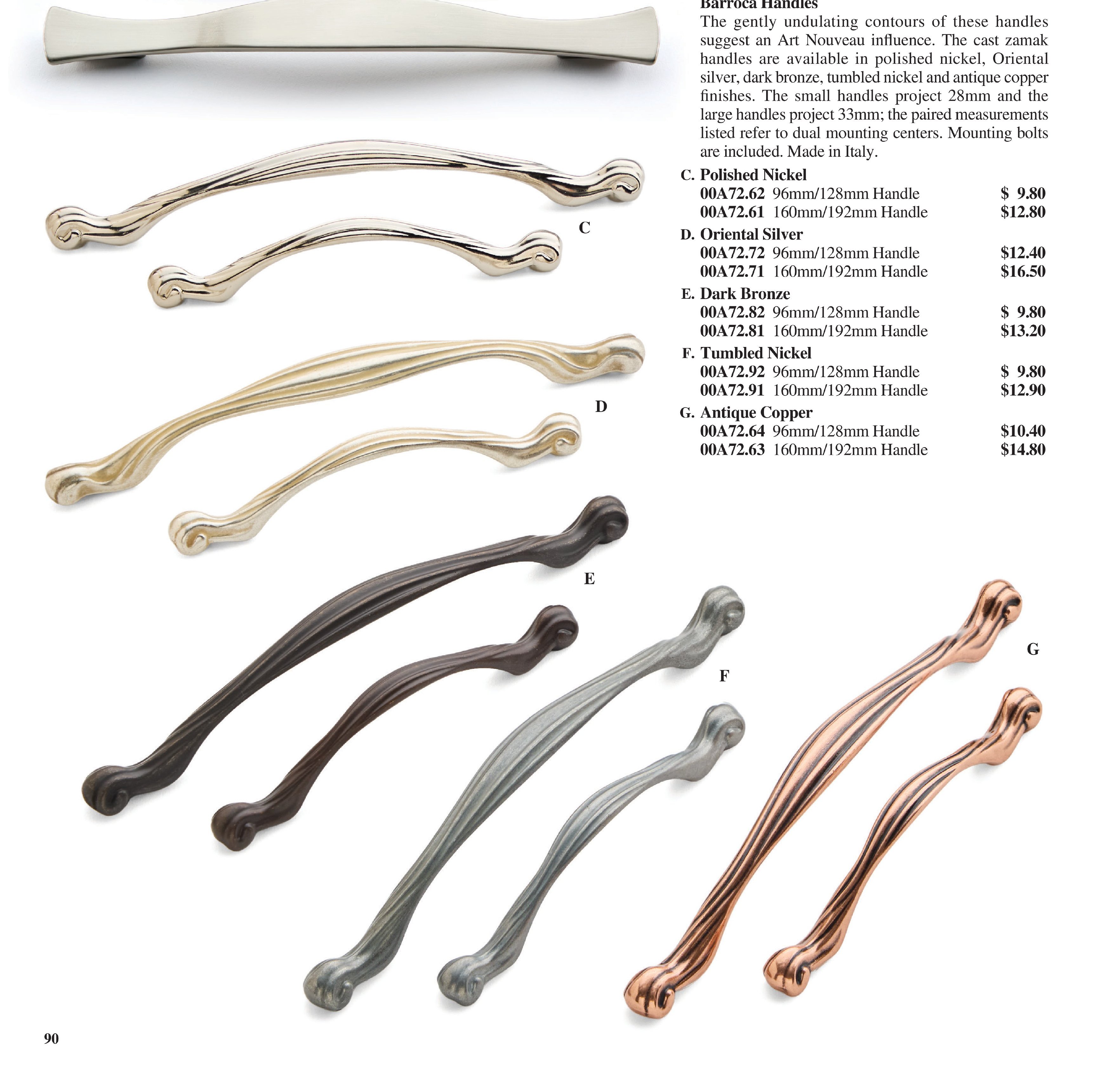 Flyer page 90