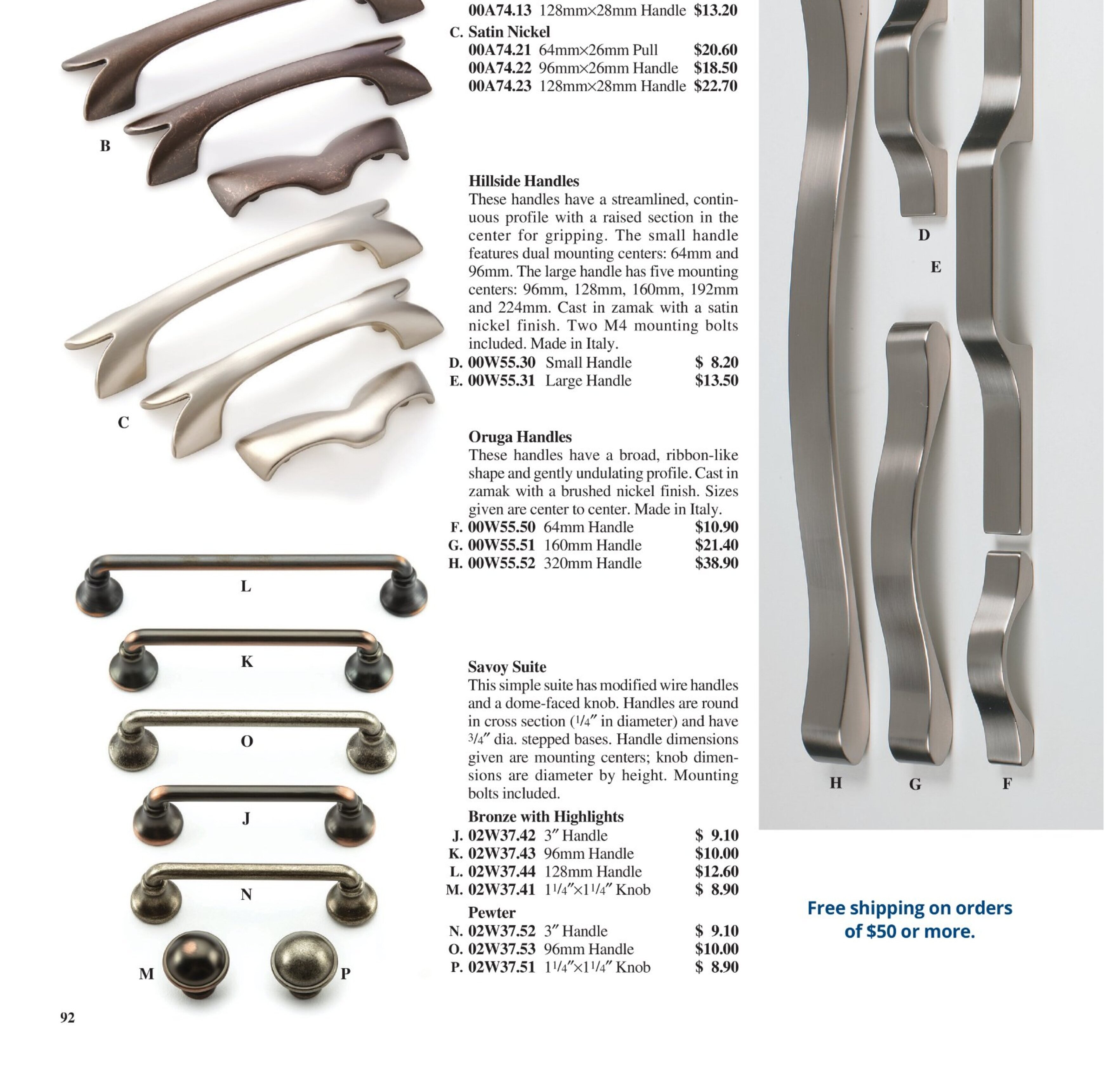 Flyer page 92